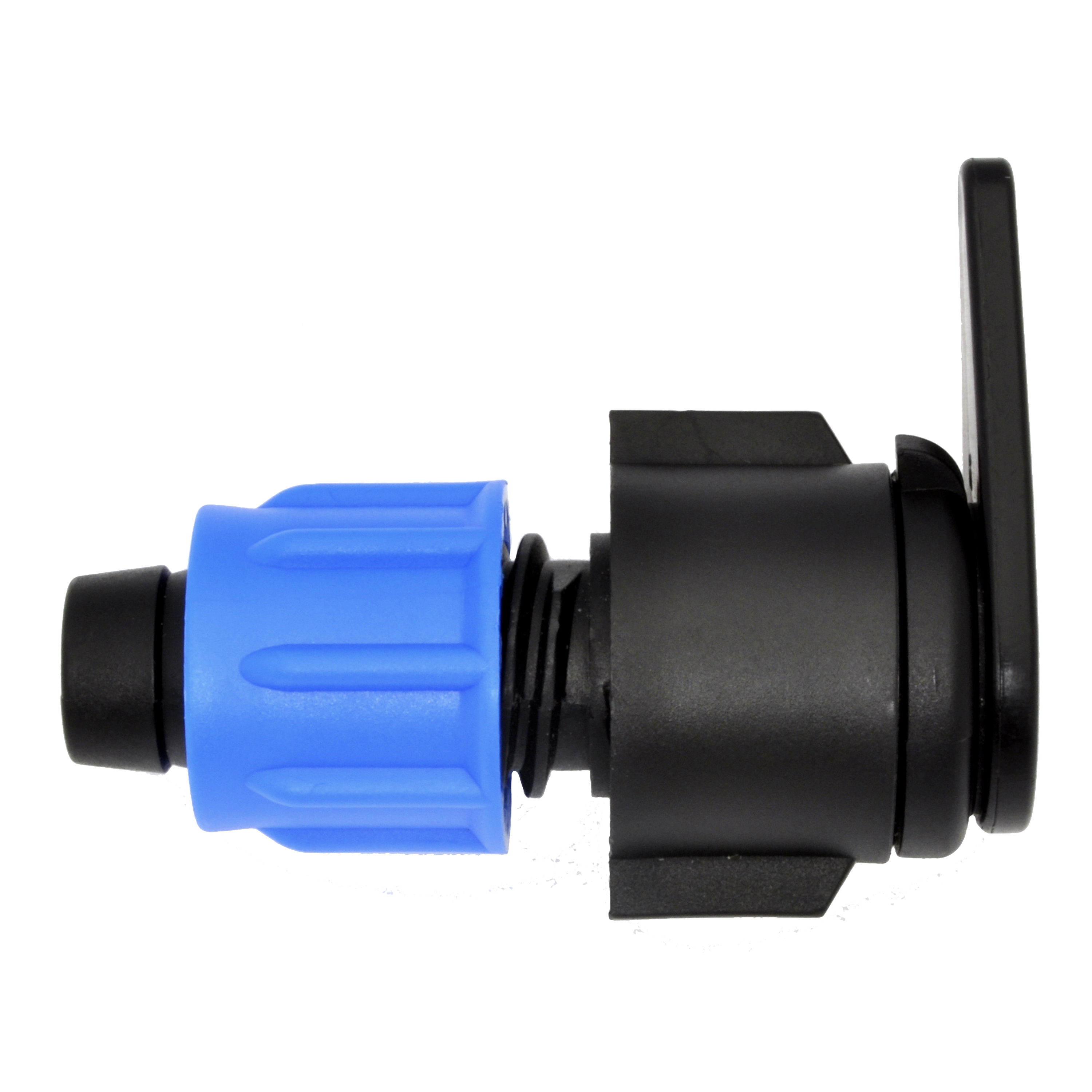Pro-Loc 5/8" Tape x Layflat Double Grip TakeOff | Drip Depot