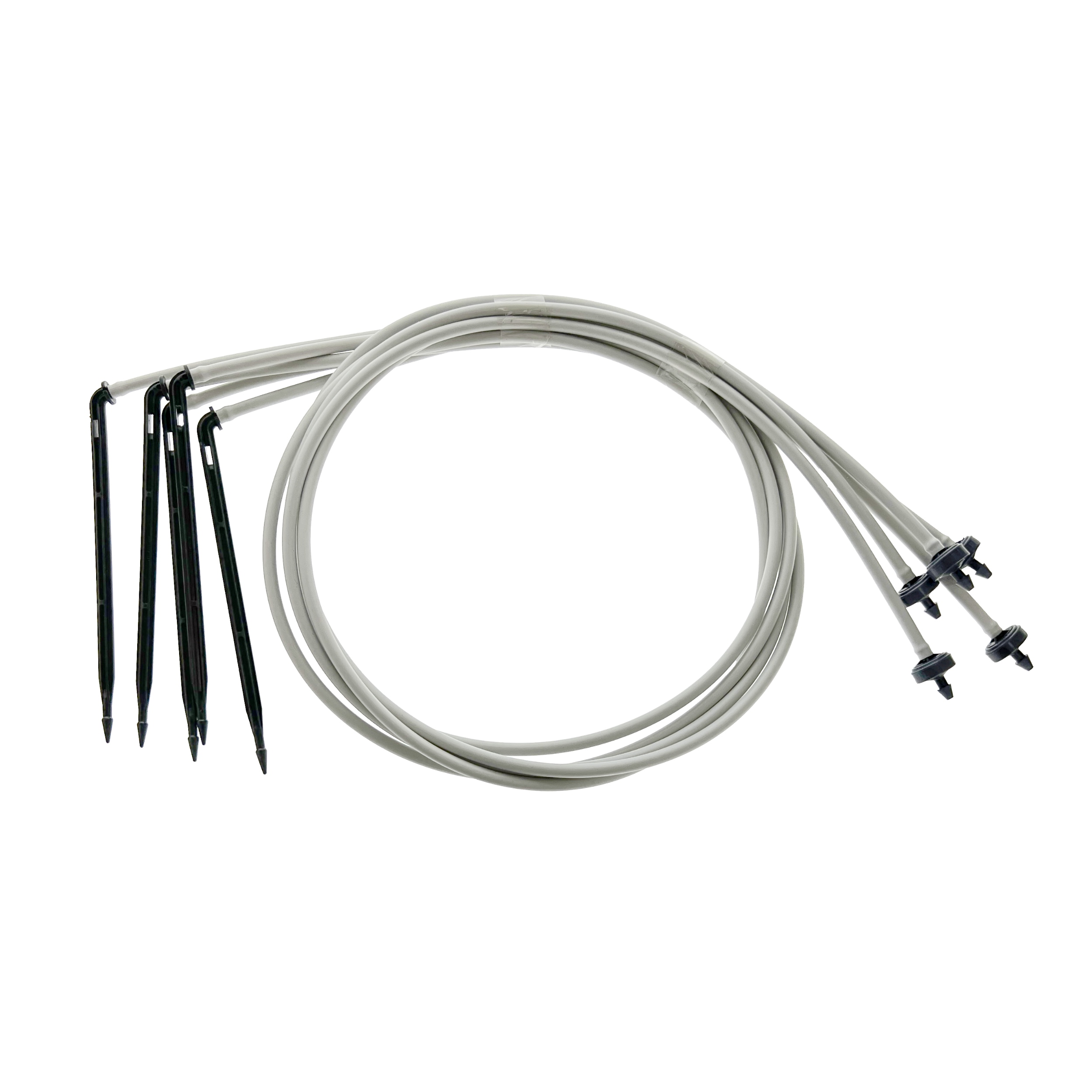 Netafim Woodpecker Jr CNL Dripper Stake Assembly