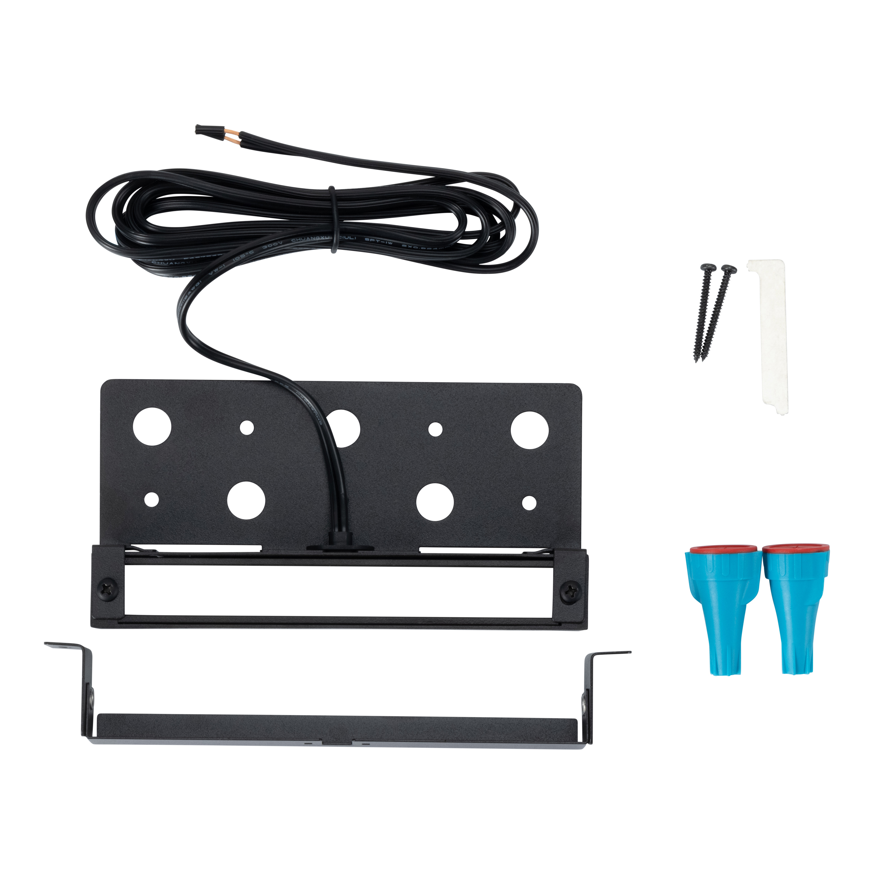 WAC LED 12V Hardscape Quick Release Luminaire with Dual CCT