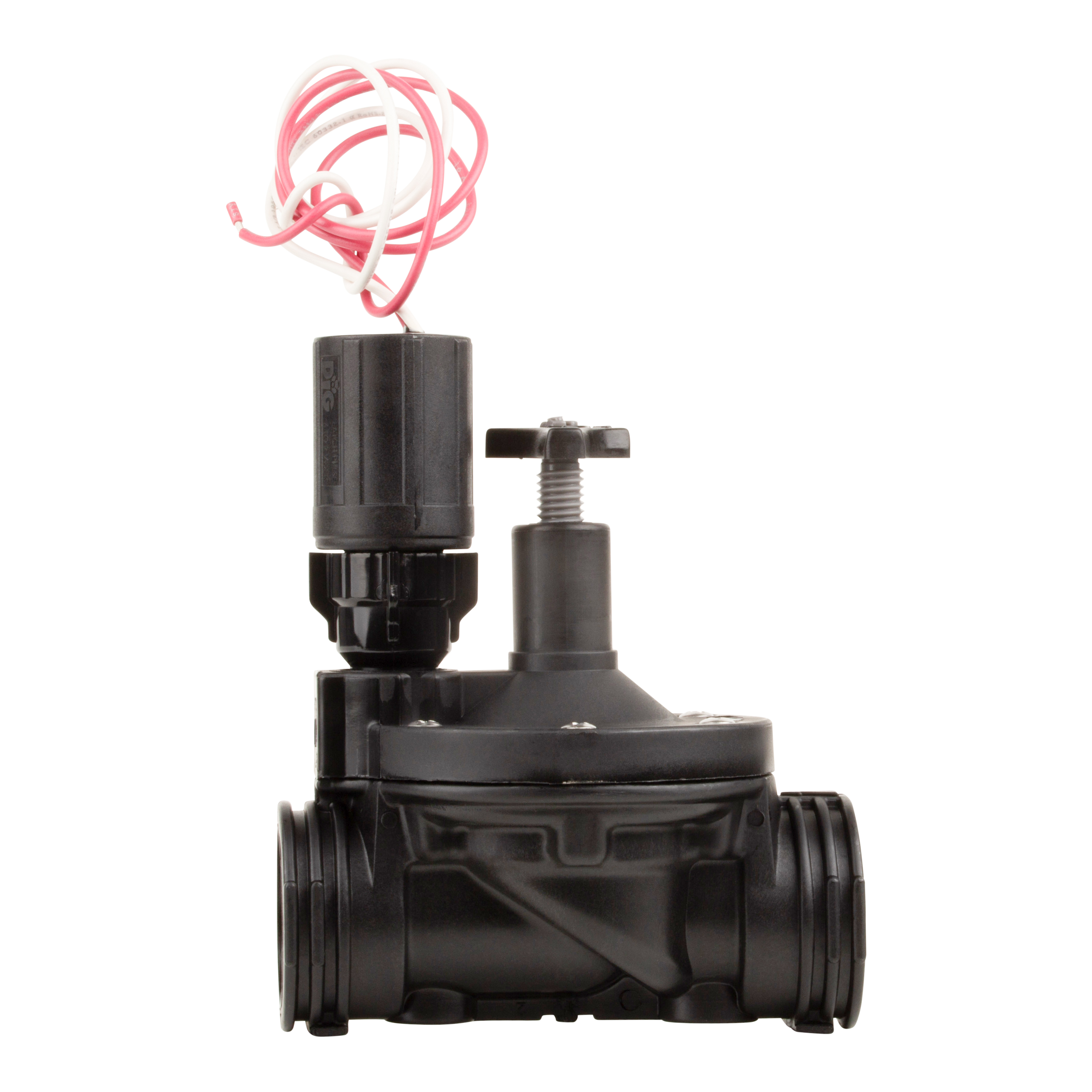 DIG Inline DC Valves