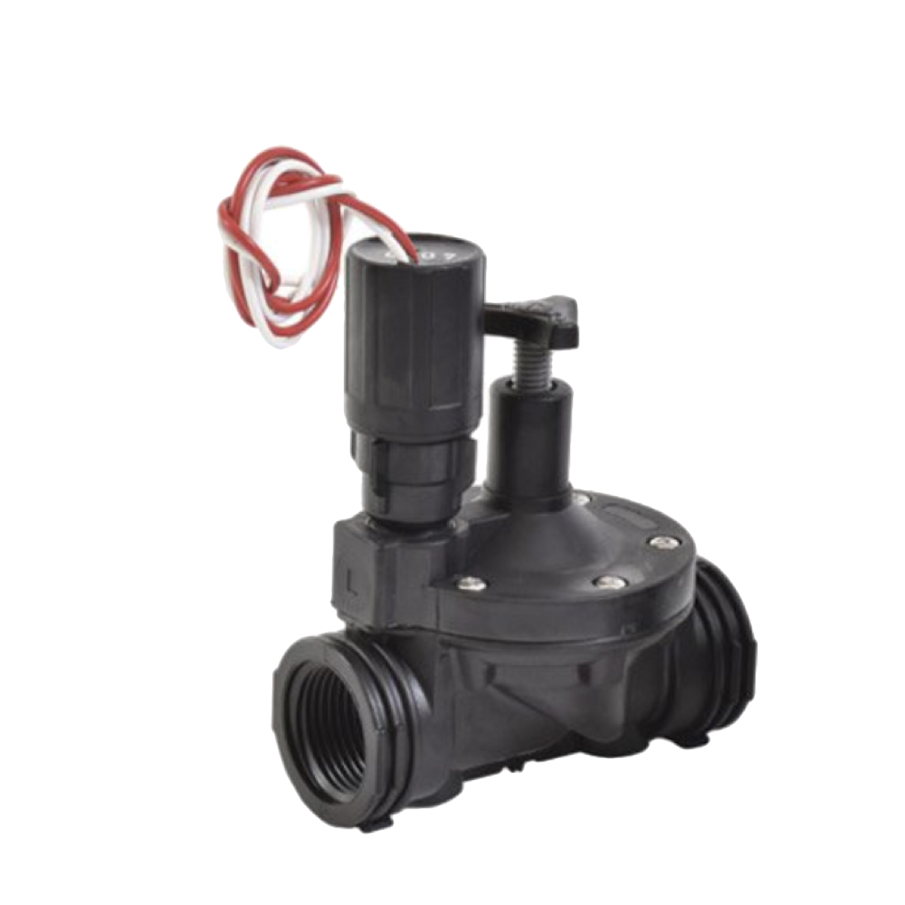 DIG Inline DC Valves