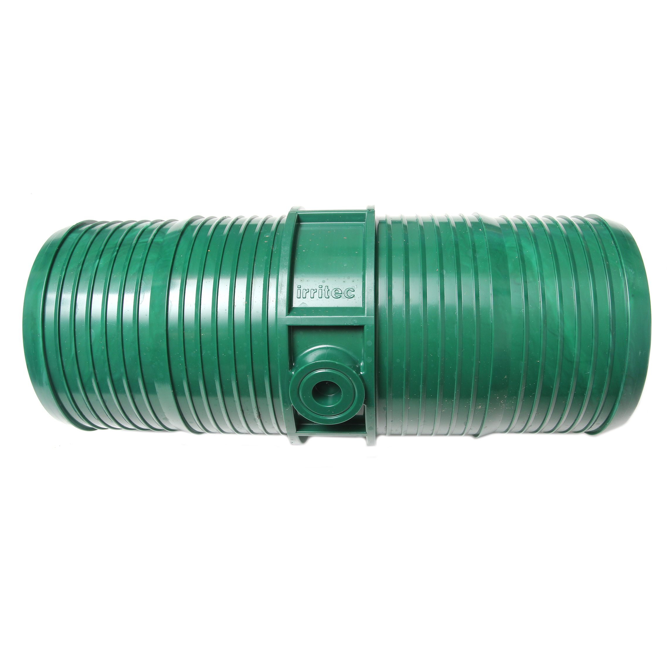 Irritec Layflat/Oval Hose Coupler