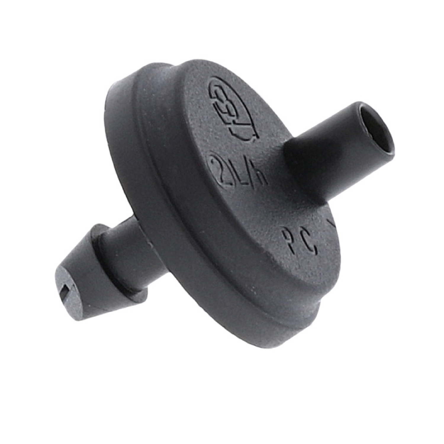 Antelco Agri Drip PC Dripper