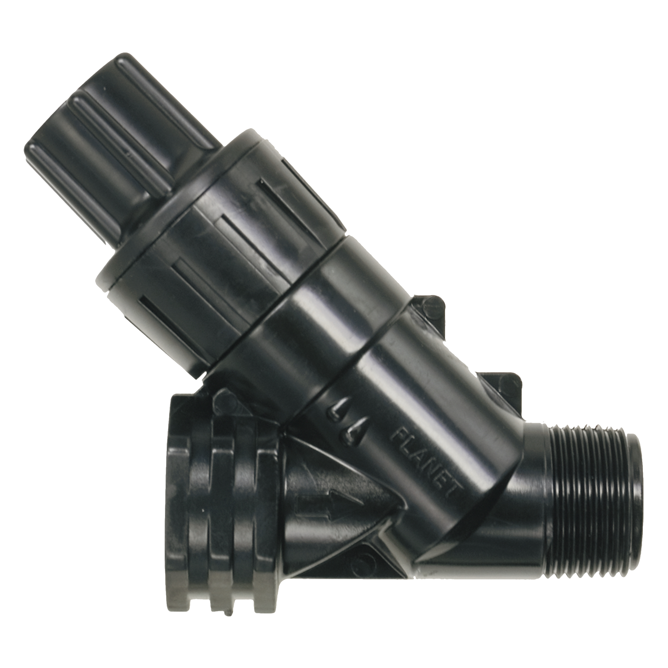 PRV 2000 Single Spring Pressure Regulator - 3/4