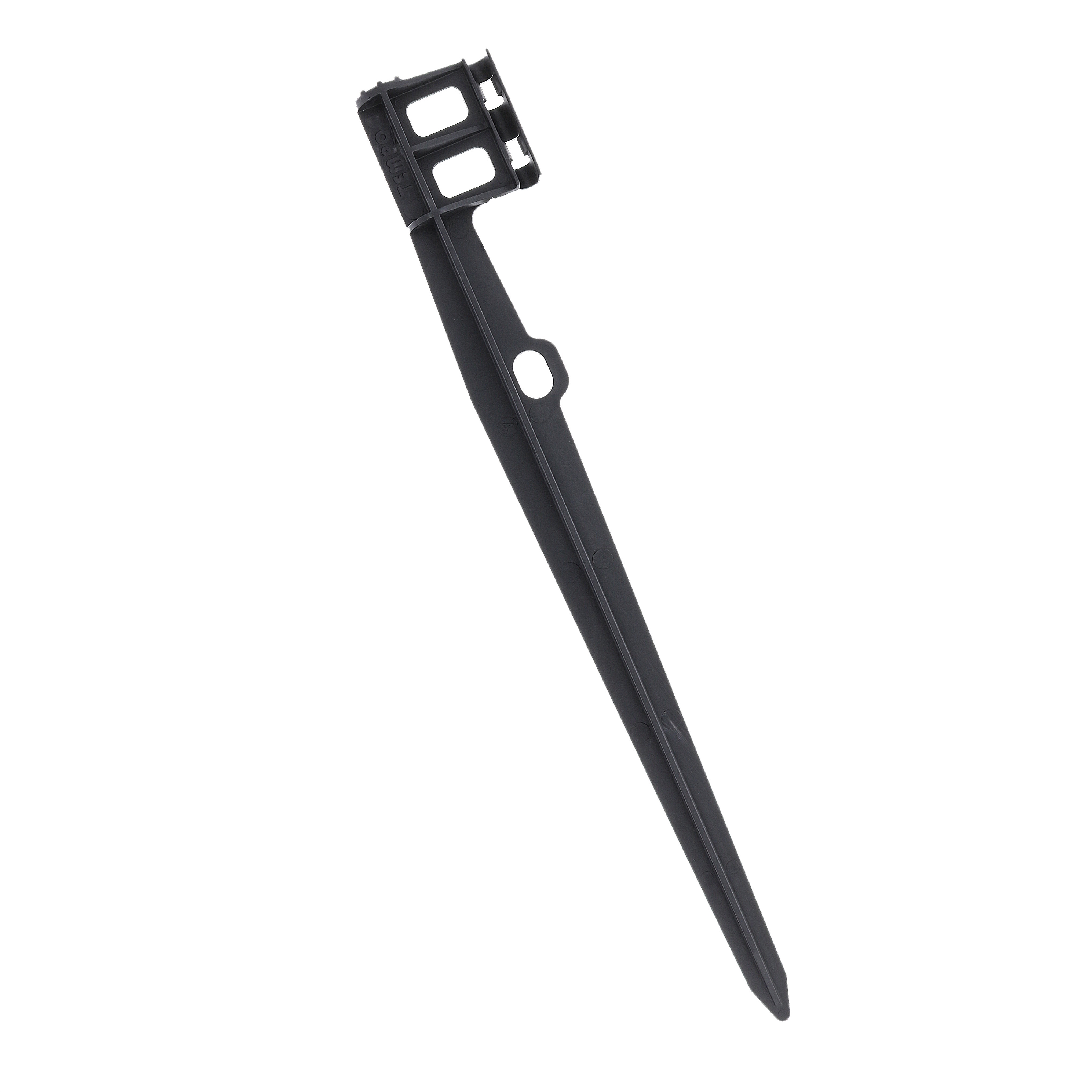 Rigid Riser Holding Stake | Drip Depot