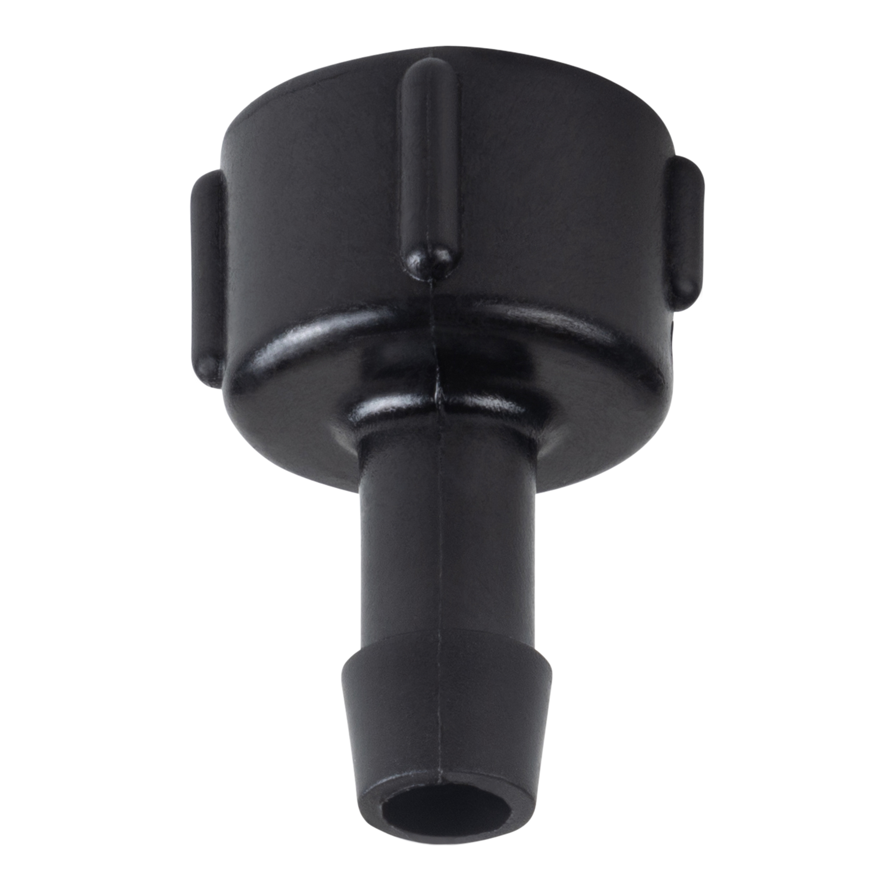 Mazzei Replacement Polypropylene Suction Cap for Venturi Injectors