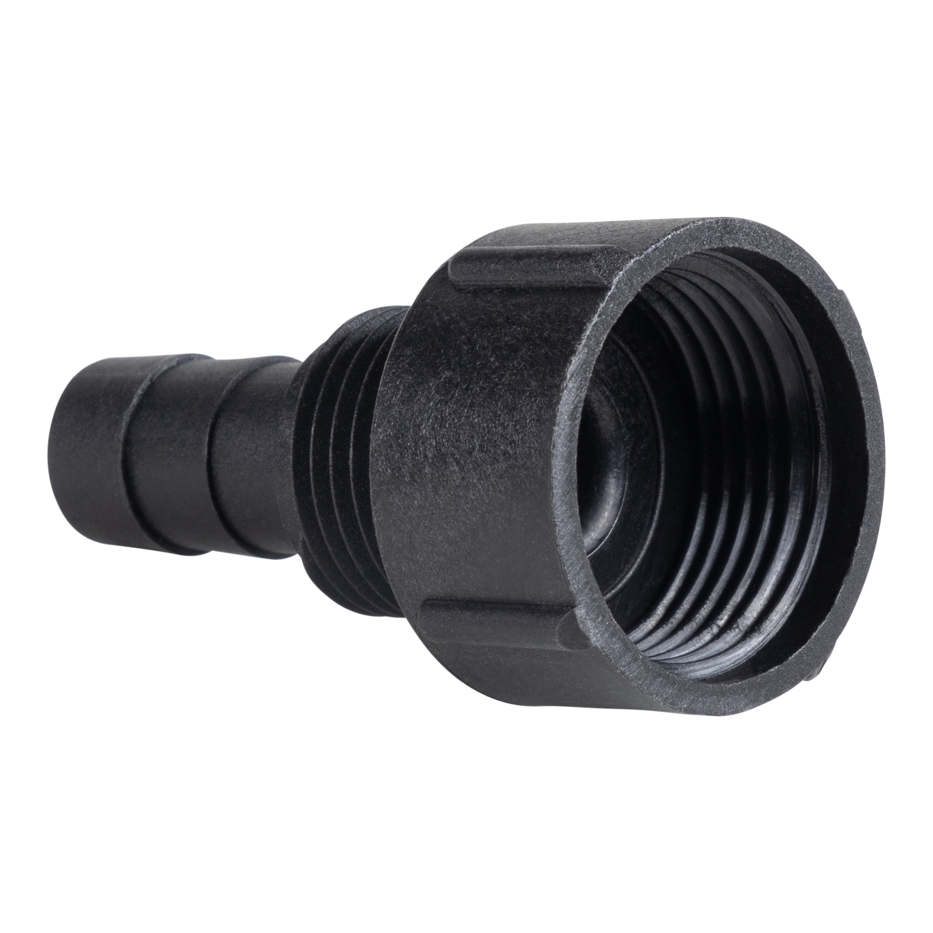 Mazzei Replacement Polypropylene Suction Cap for Venturi Injectors