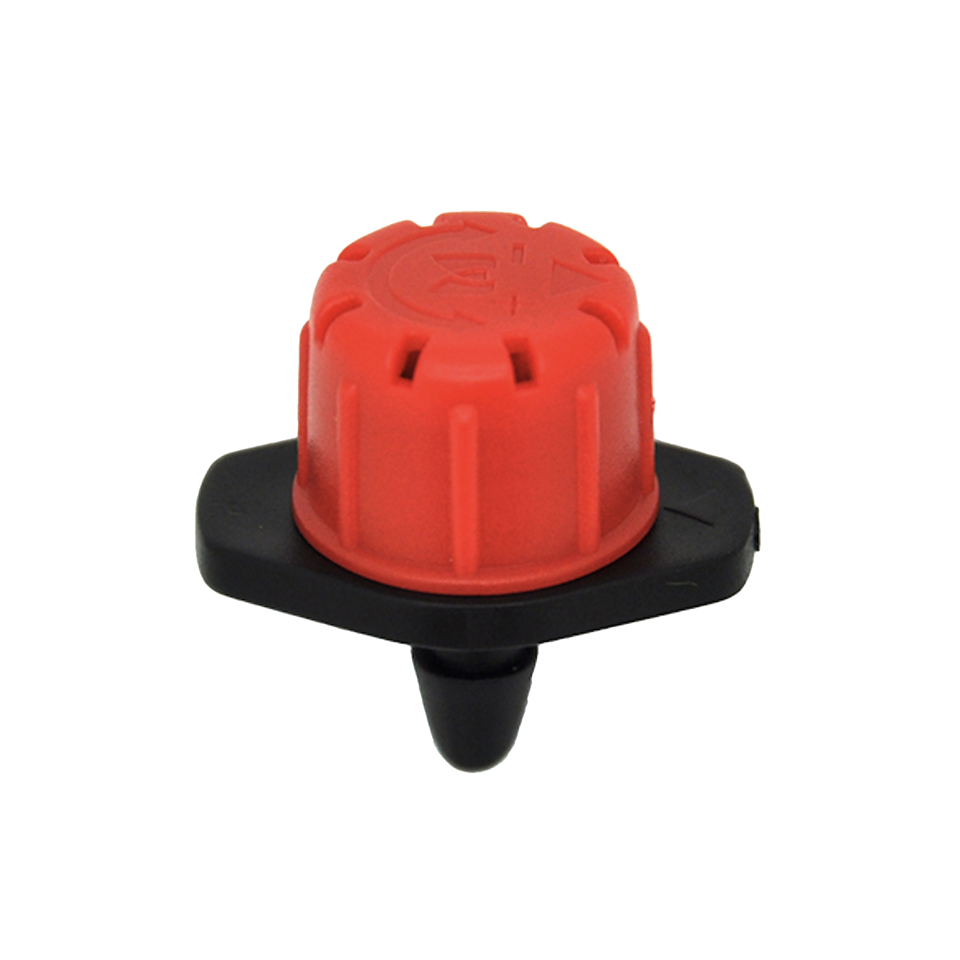 High Volume Adjustable Stream Dripper | Drip Depot