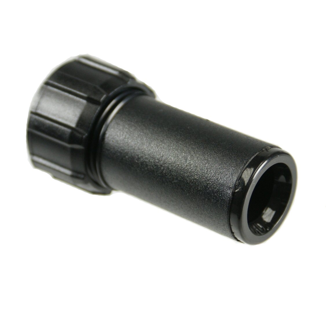 Drip Depot Compression Tubing End Cap