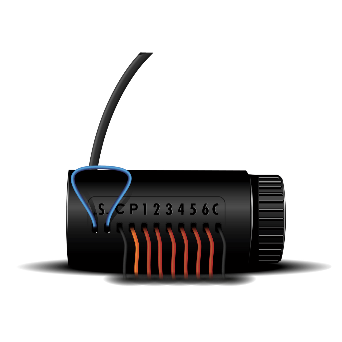 Toro Tempus Waterproof Battery Powered Wireless Controller