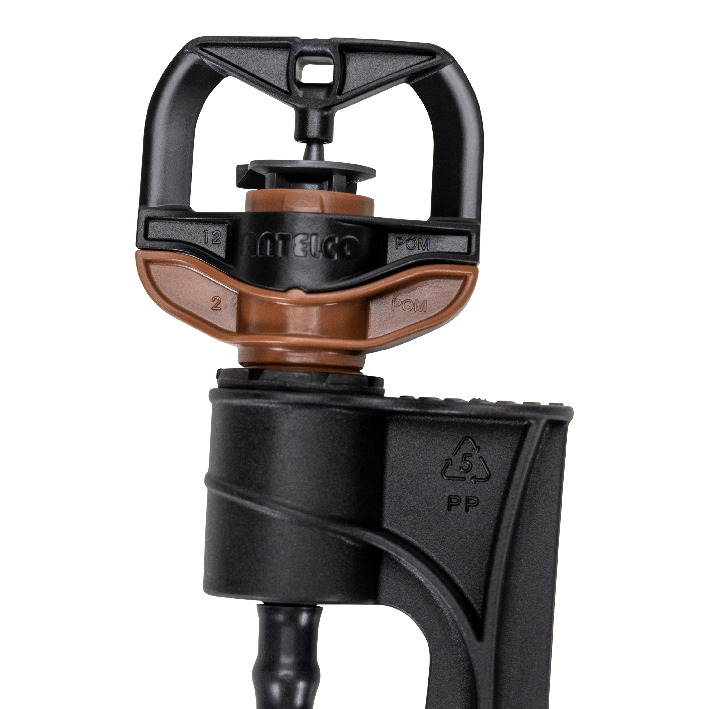 Antelco Rotor Rain Plus Mini Sprinkler Assembly