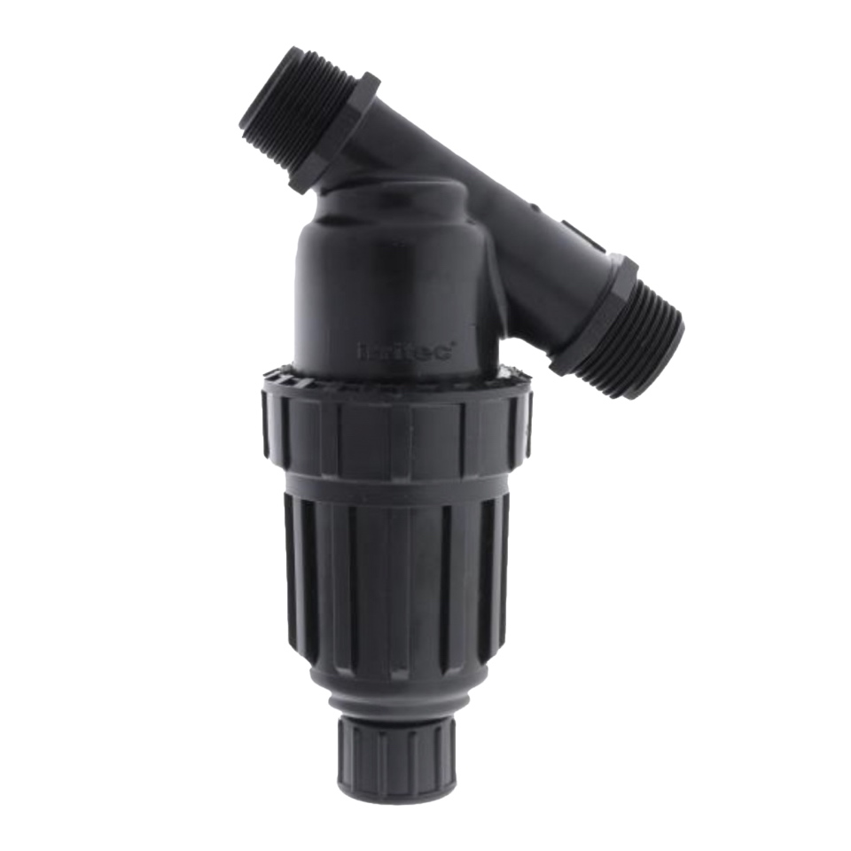 Irritec Y-Filter