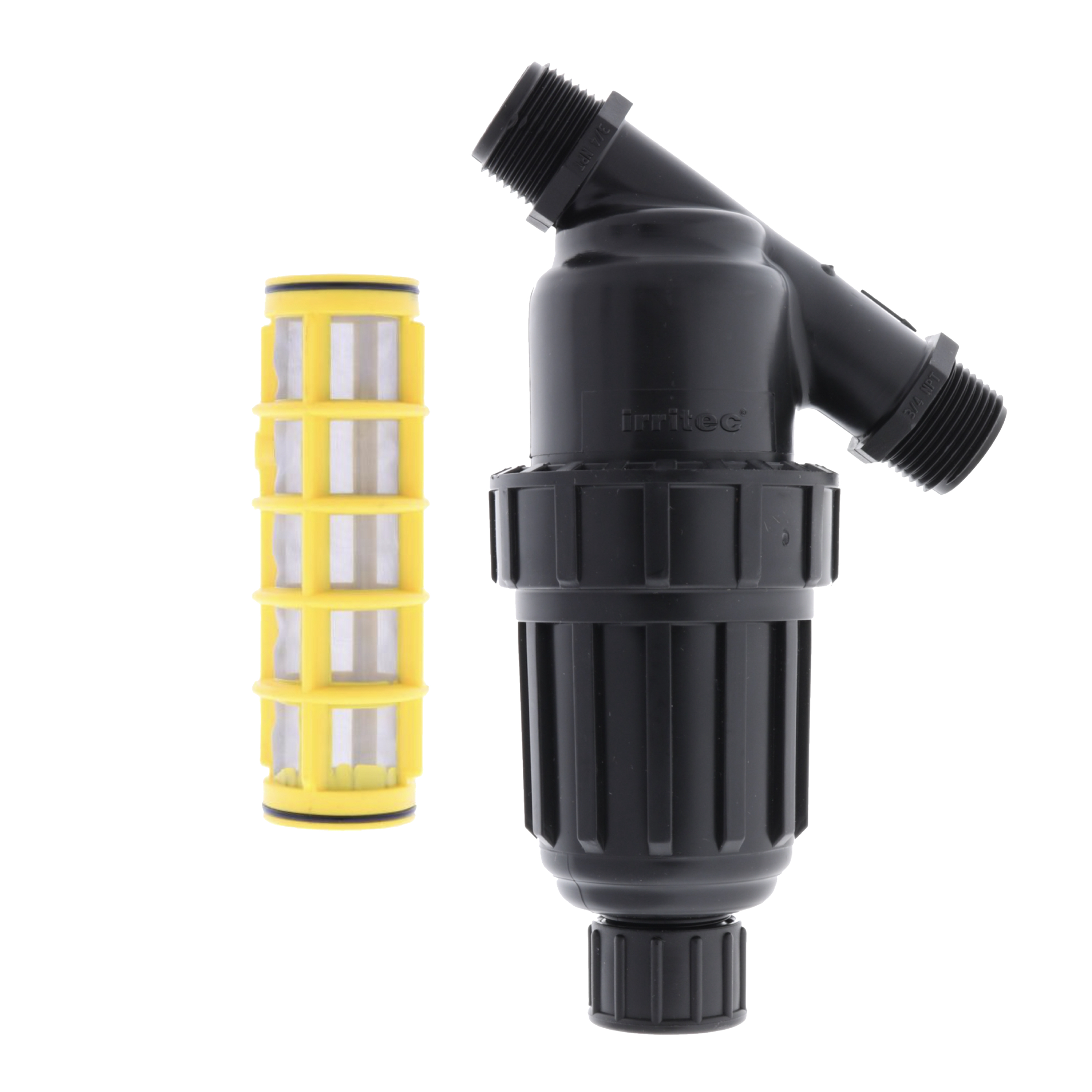 Irritec Y-Filter