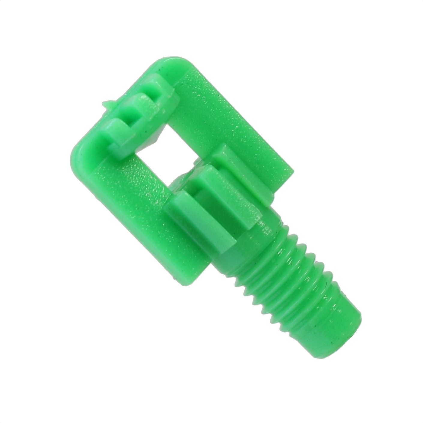 Global Unibody Spray Jet on Threads