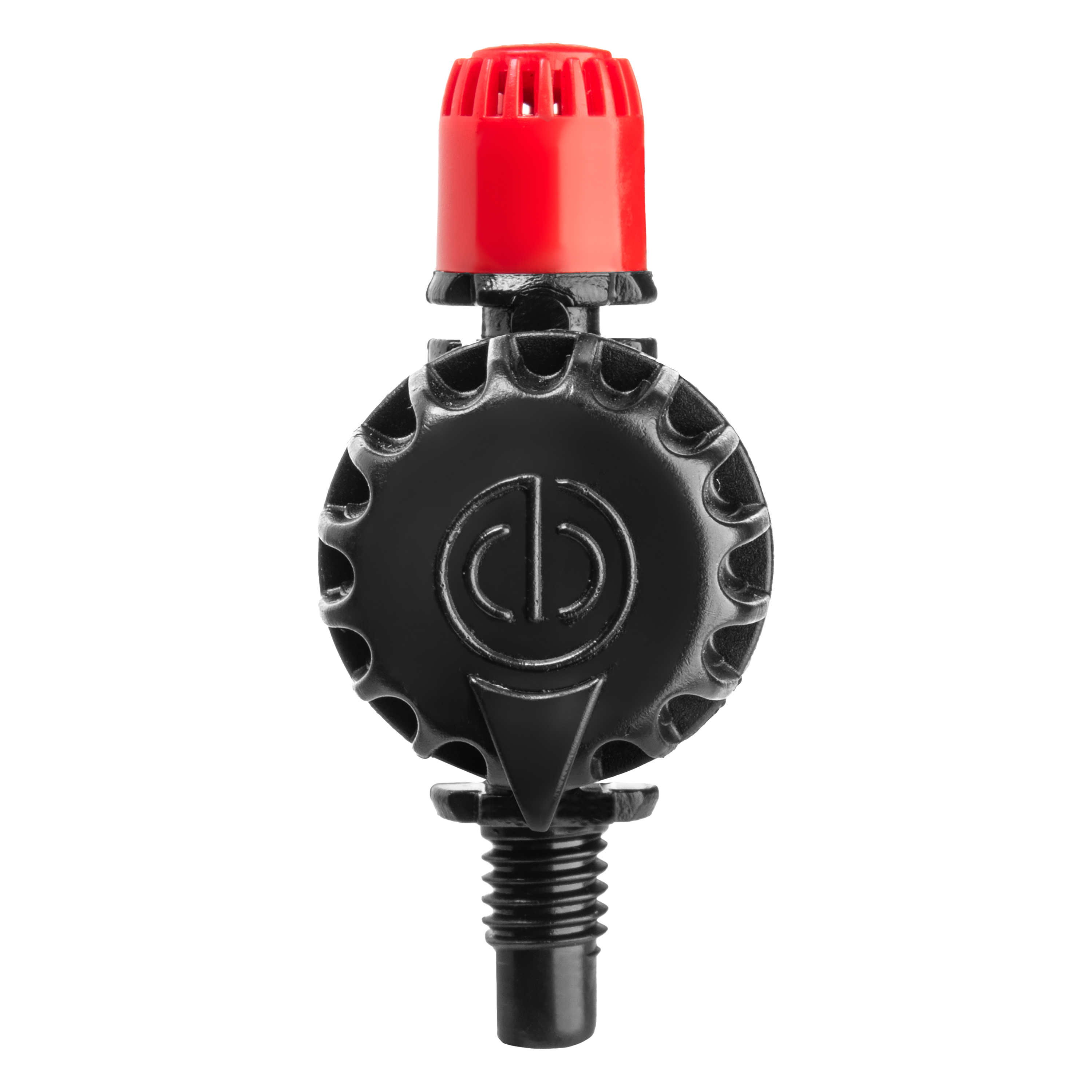 Adjustable Spray Jet on Threads - Pattern : 360 Degree | Drip Depot