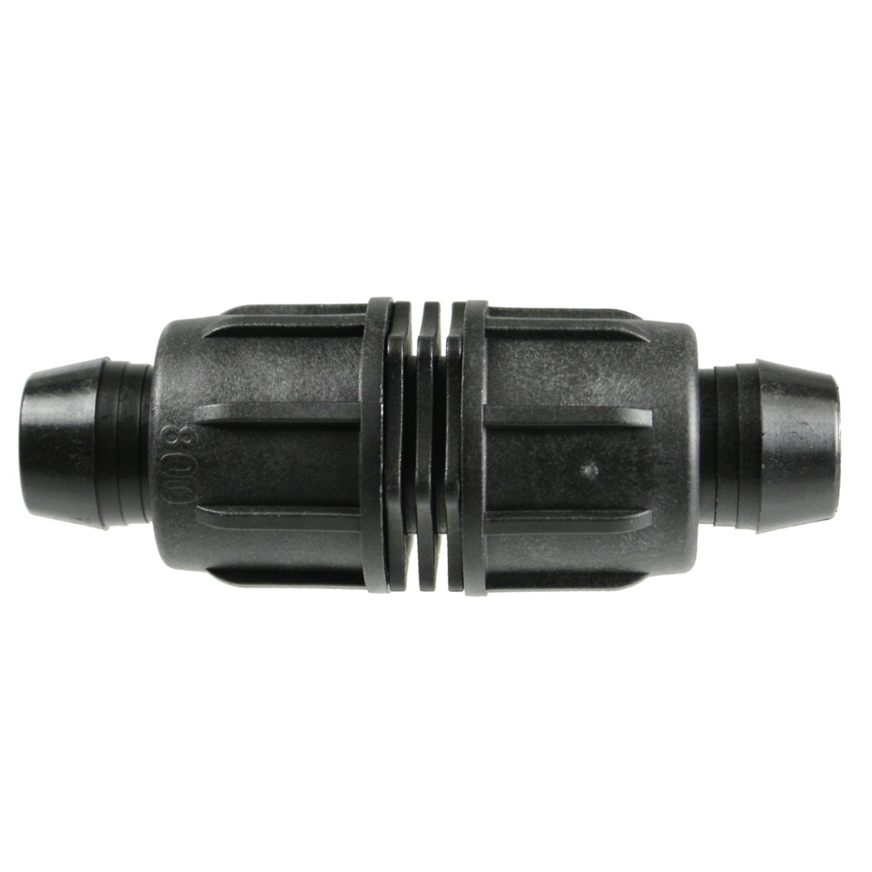 Irritec Perma-Loc Tubing Coupling