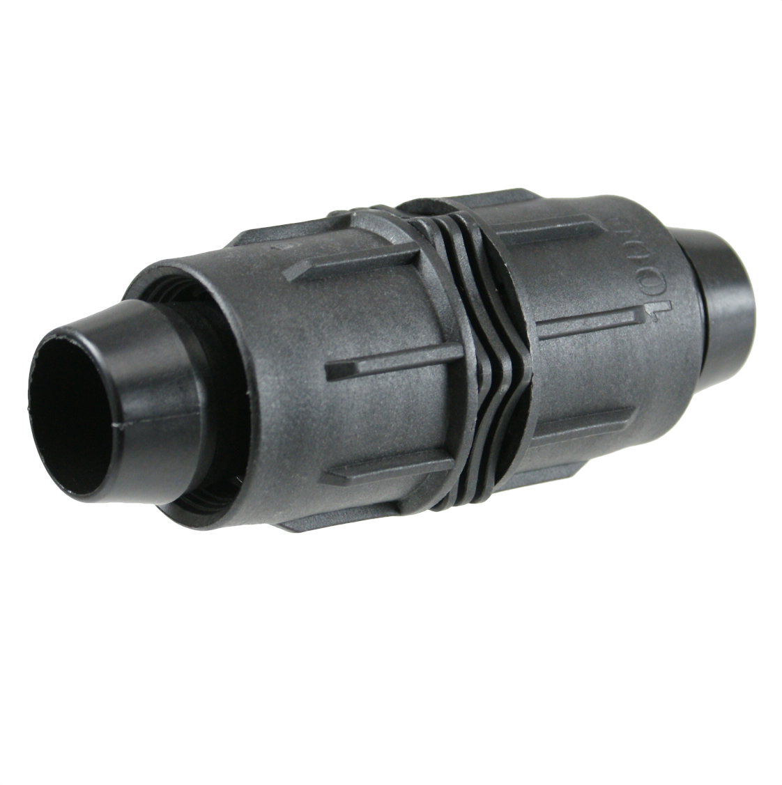 Irritec Perma-Loc Tubing Coupling