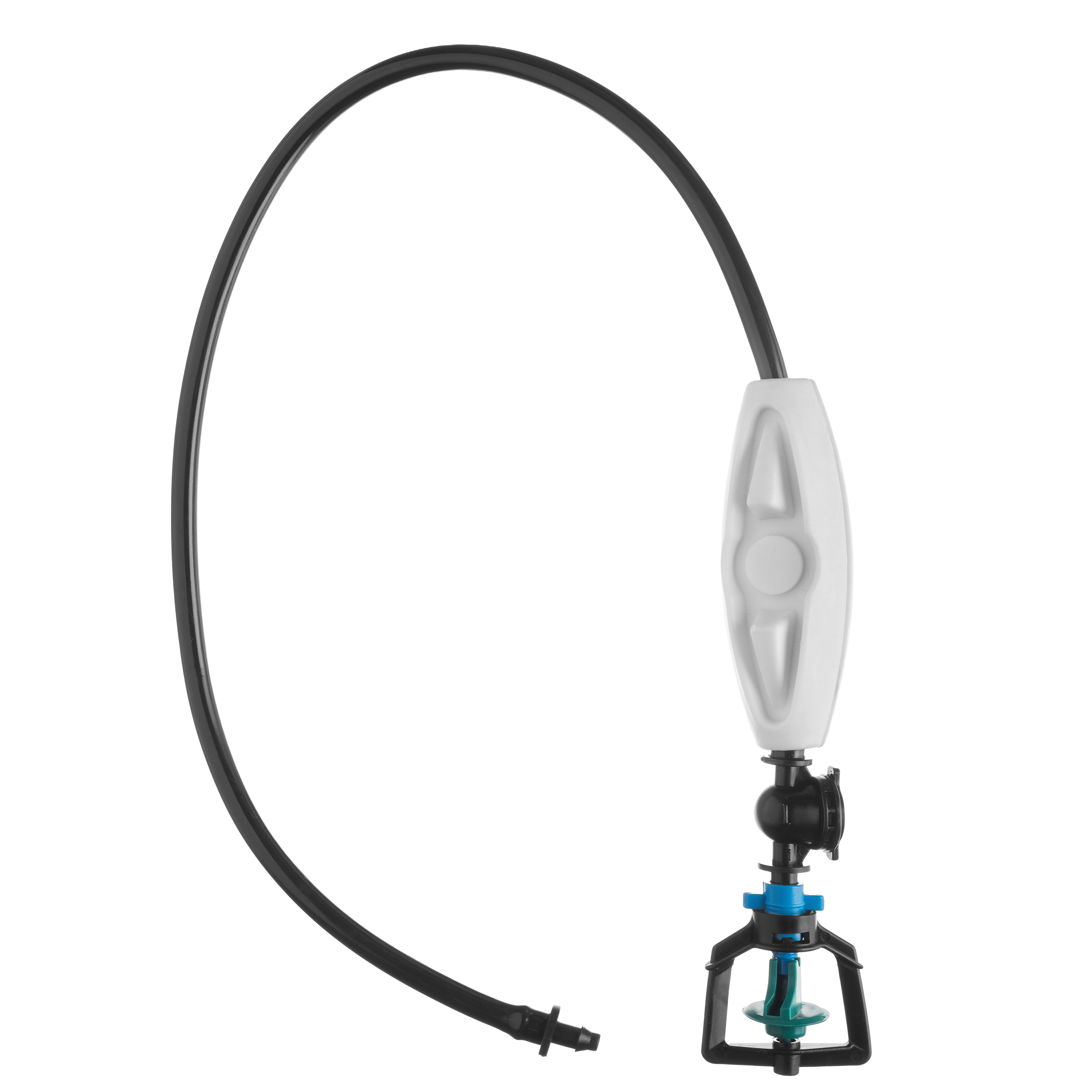 Drip Depot Hanging Micro-Sprinkler w/ Weight