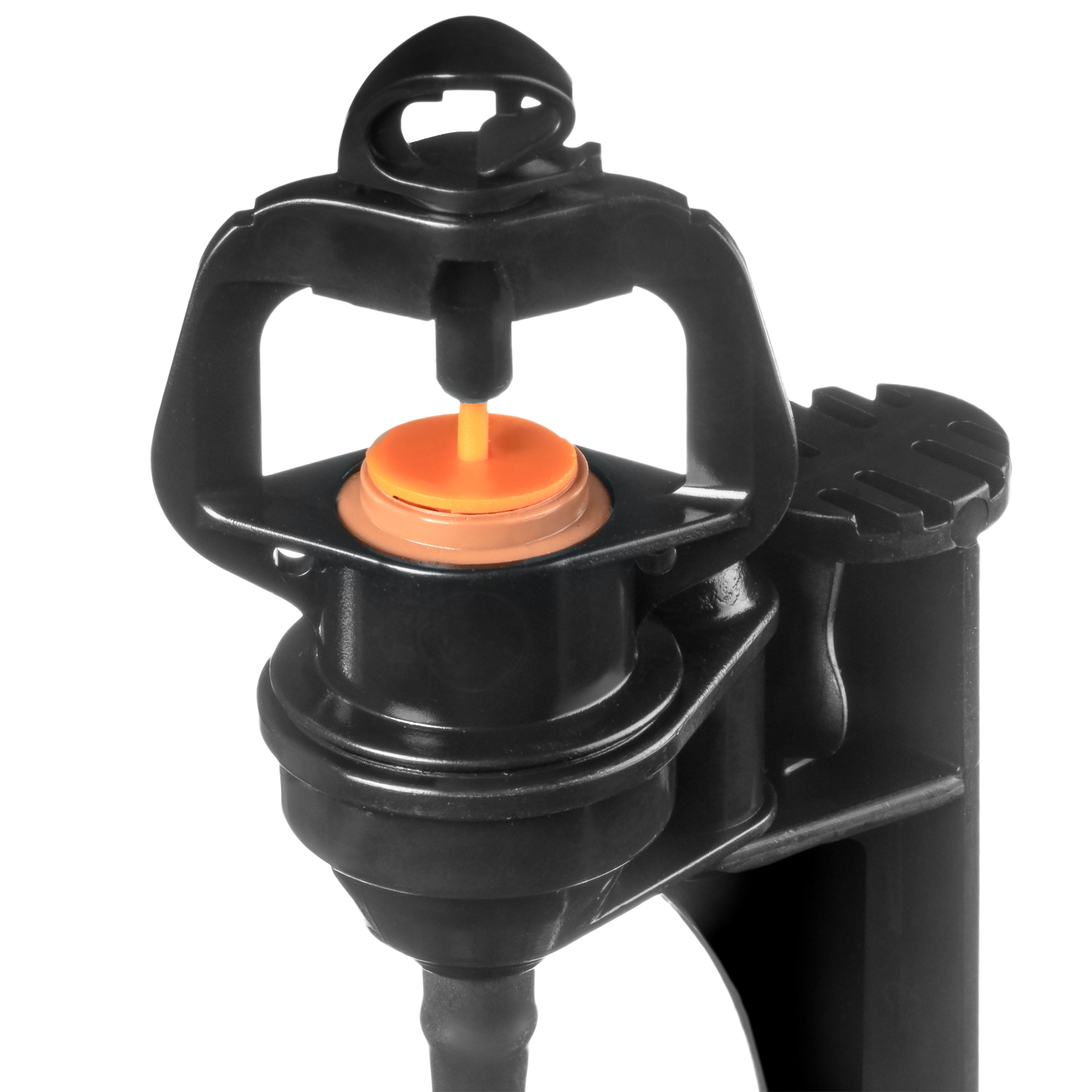 Jain 2002 Aquasmart Pressure Compensating Micro Sprinkler