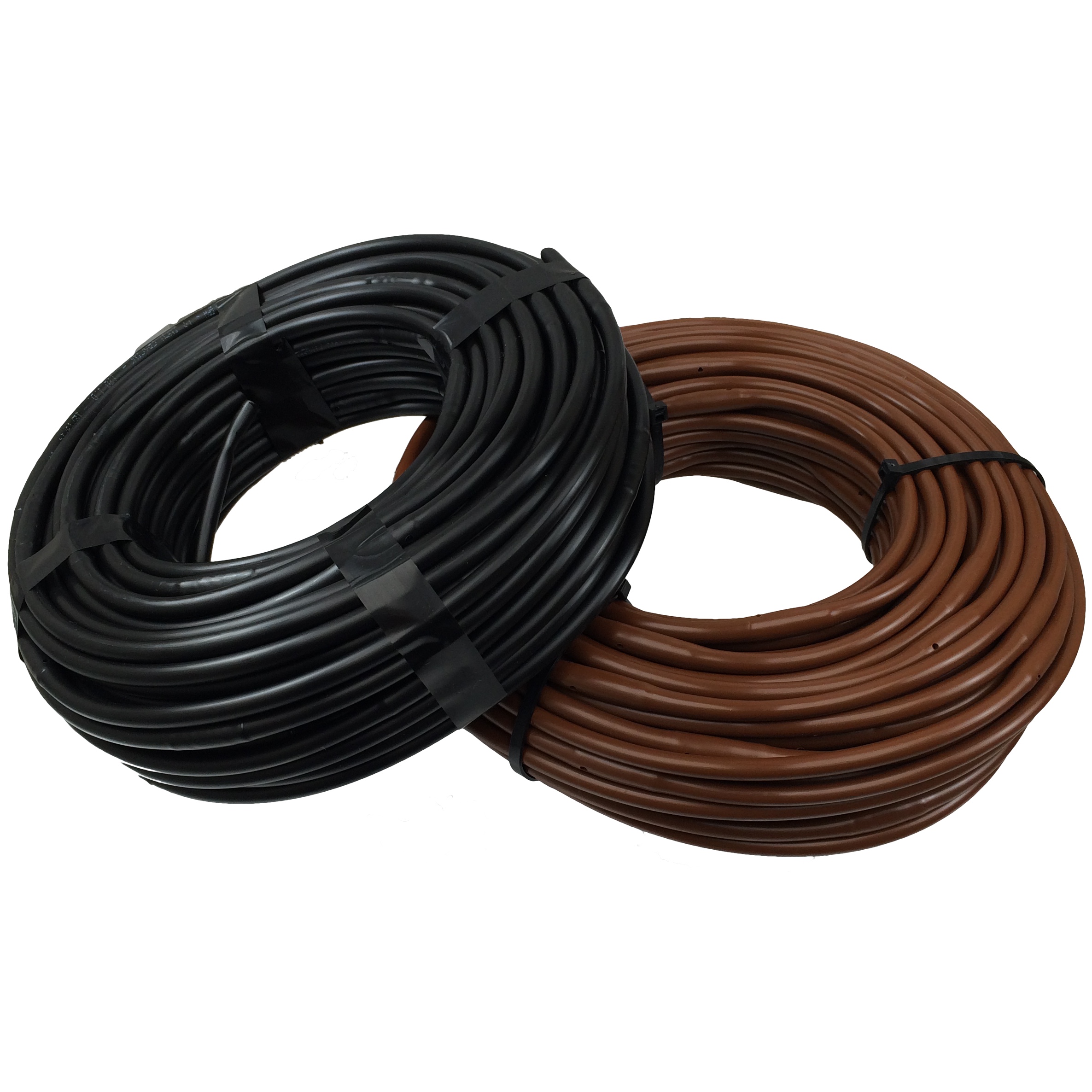 Drip Depot 1/4" Polyethylene Dripline