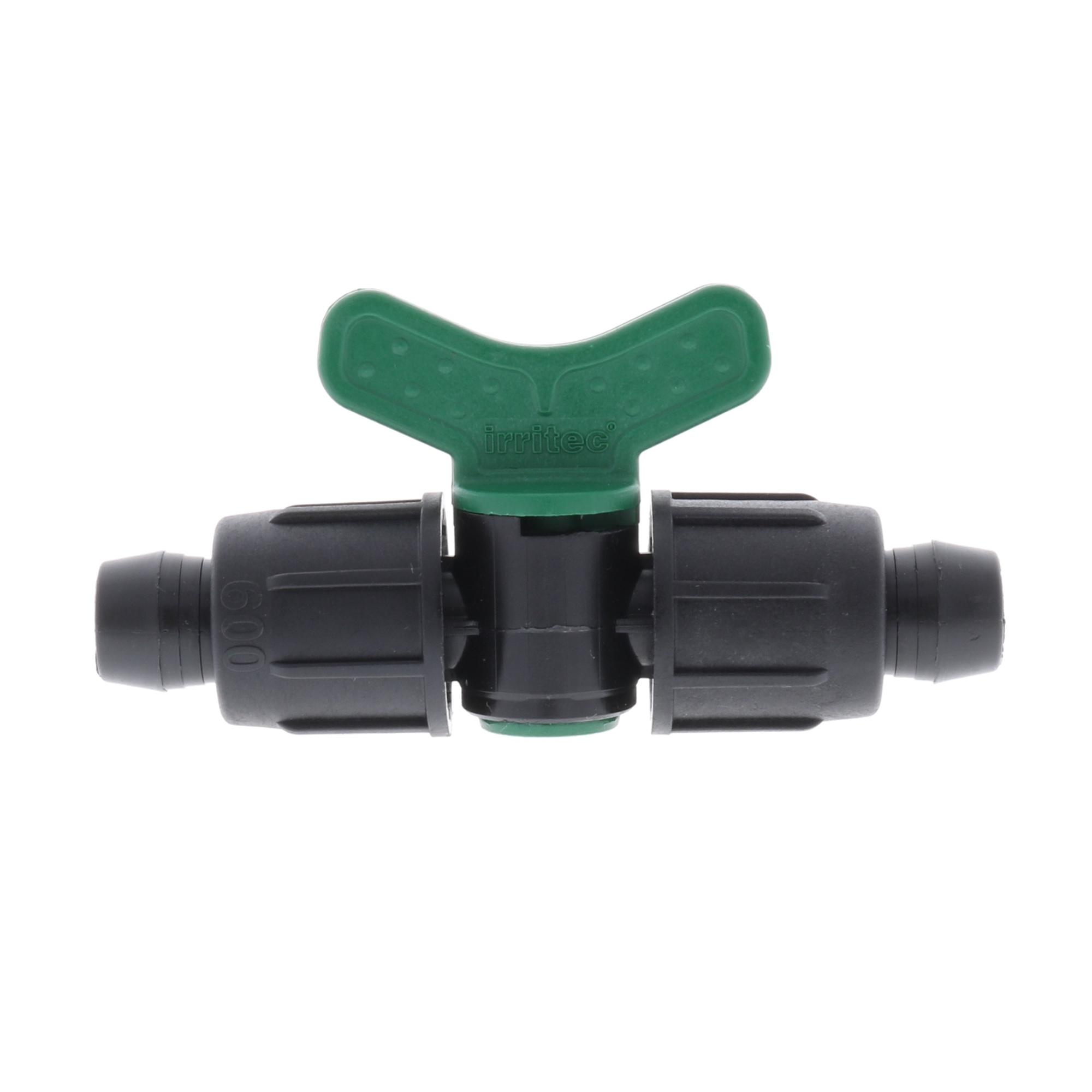 Irritec Perma-Loc Tubing Coupling Valve