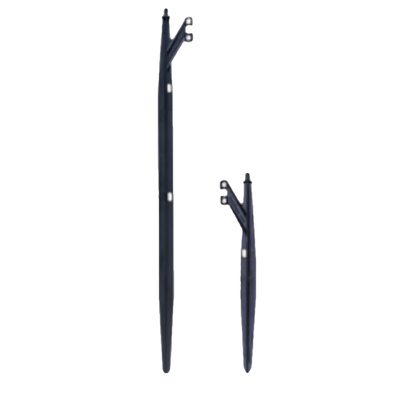 Sparkey Riser Micro-Sprinkler Riser Stake | Drip Depot