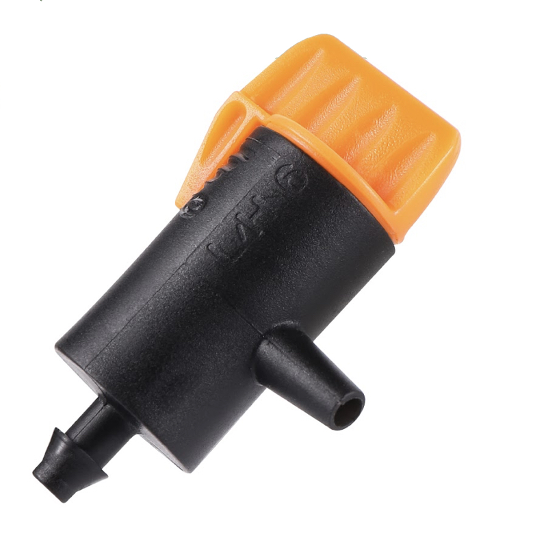 Highlands Dripper Adjustable Flag Dripper | Drip Depot