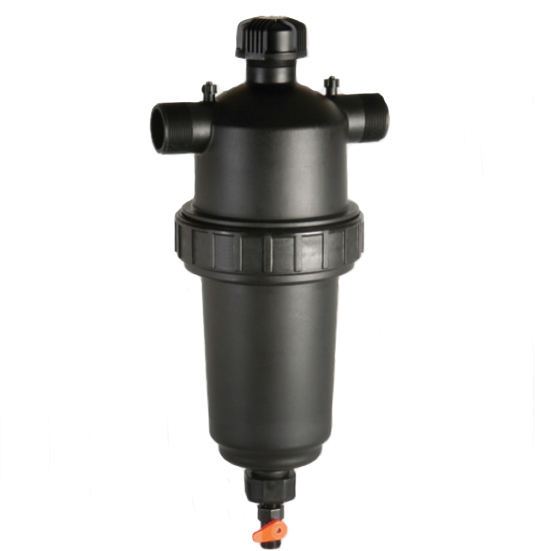 Amiad 2" T-Super Filter