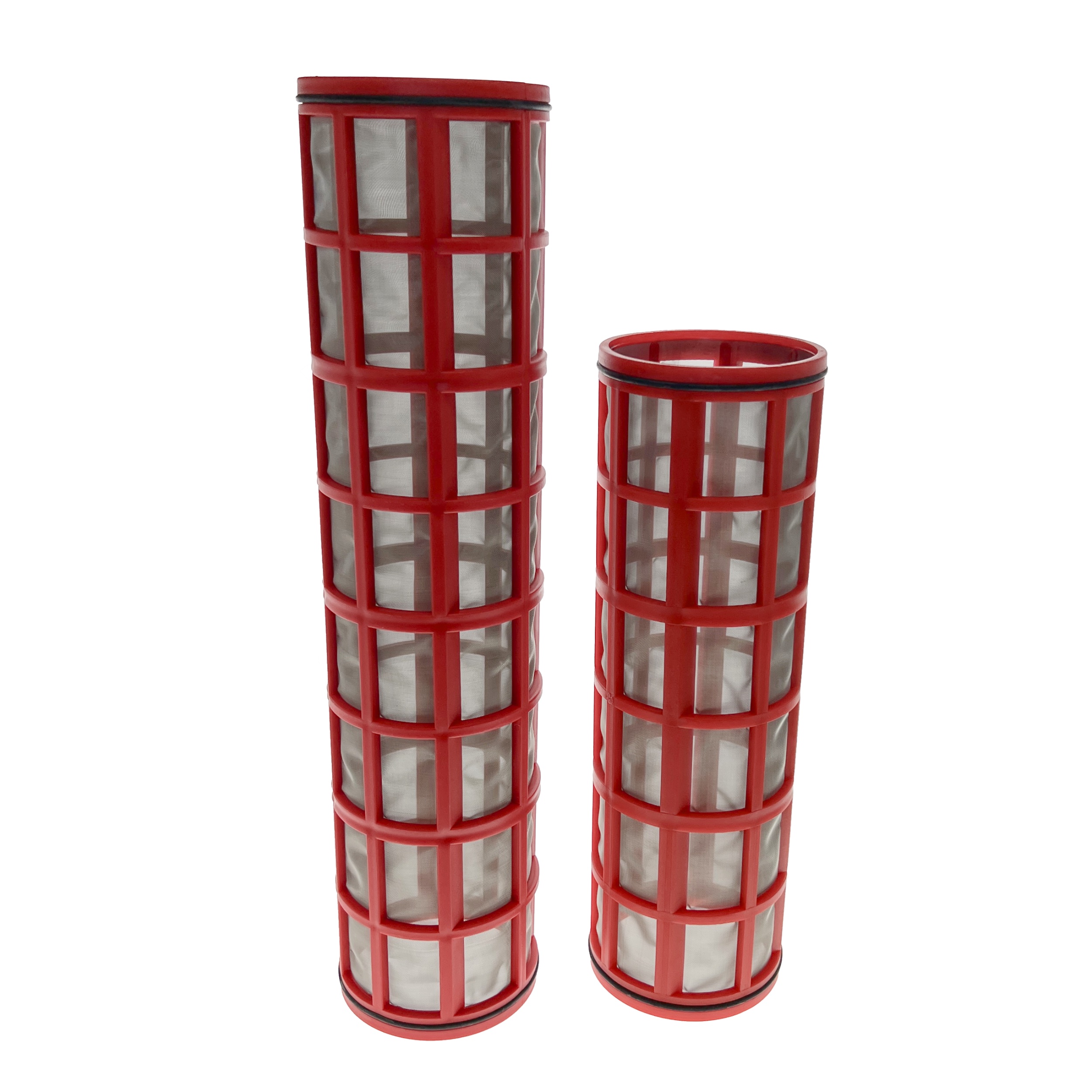 Replacement Screen Filter for Large Manual T Filters - 120 Mesh | Drip ...