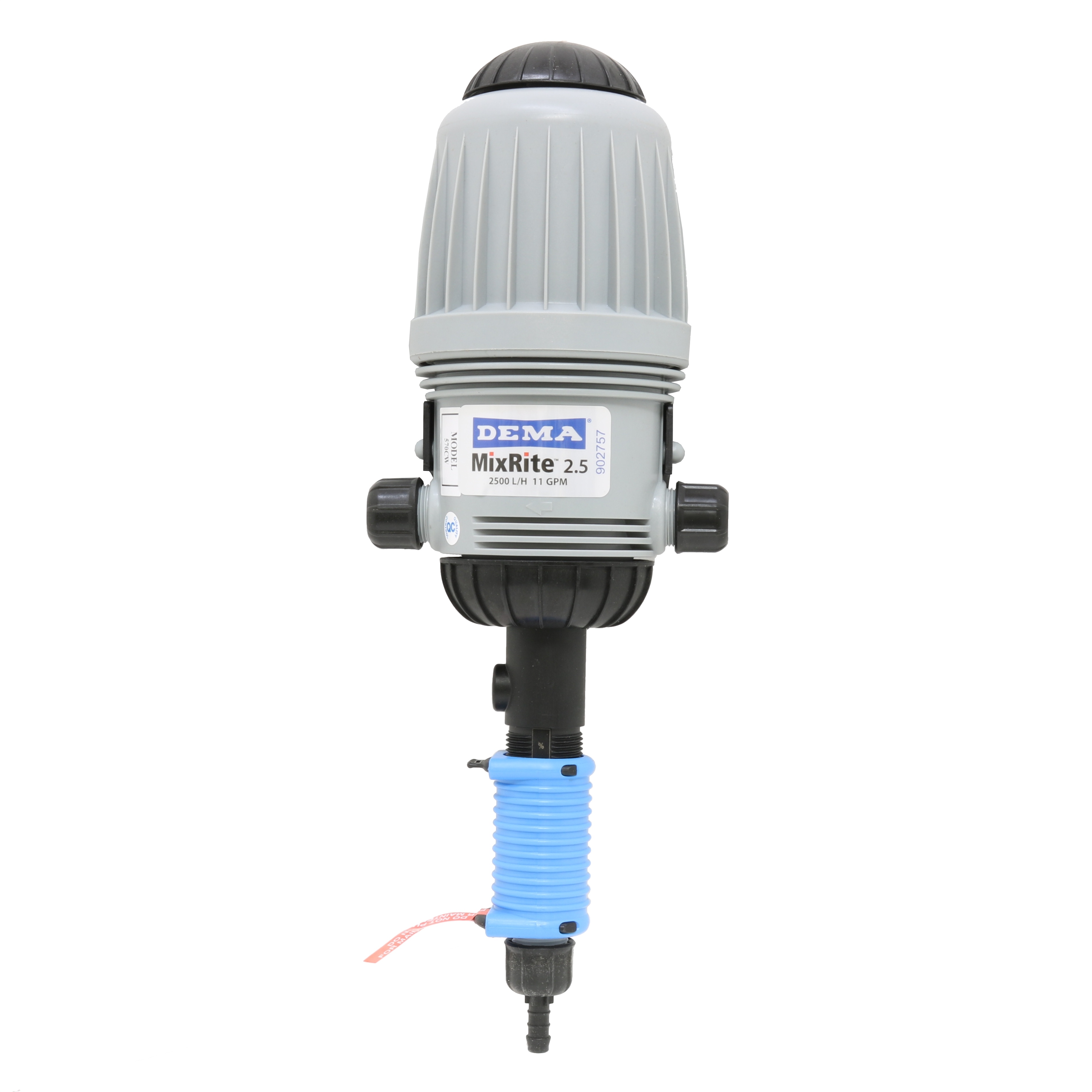 Dema MixRite 500 Series Fertilizer Injector