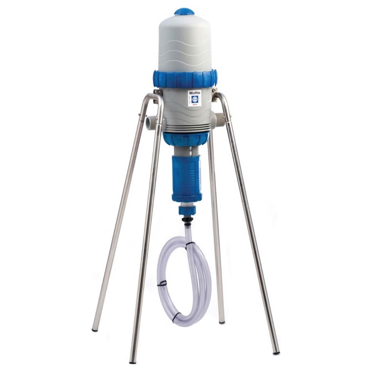 Smith Injector MixRite TF-25 Series Fertilizer Injector | Drip Depot