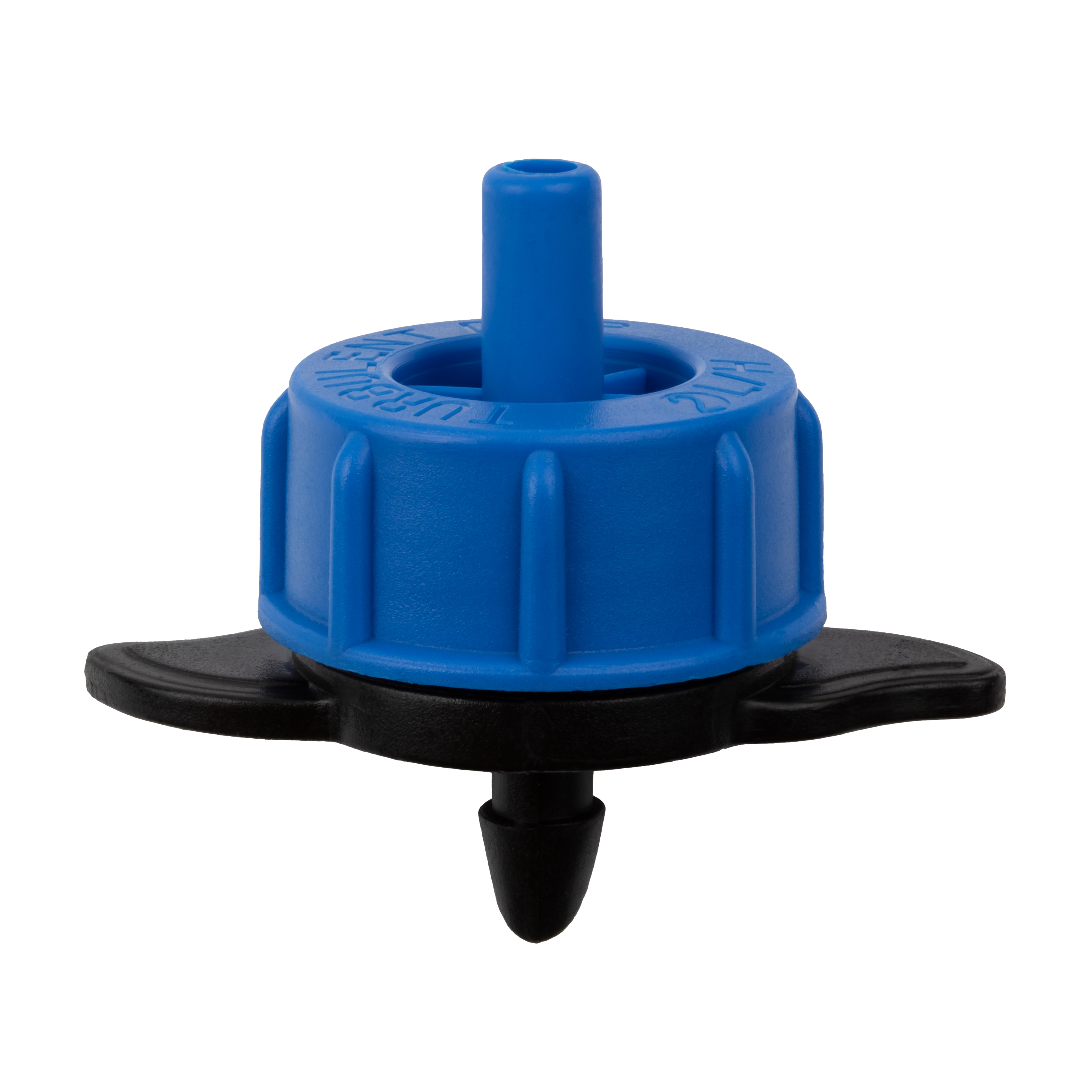 Drip Depot Cleanable Turbulent Flow Emitter