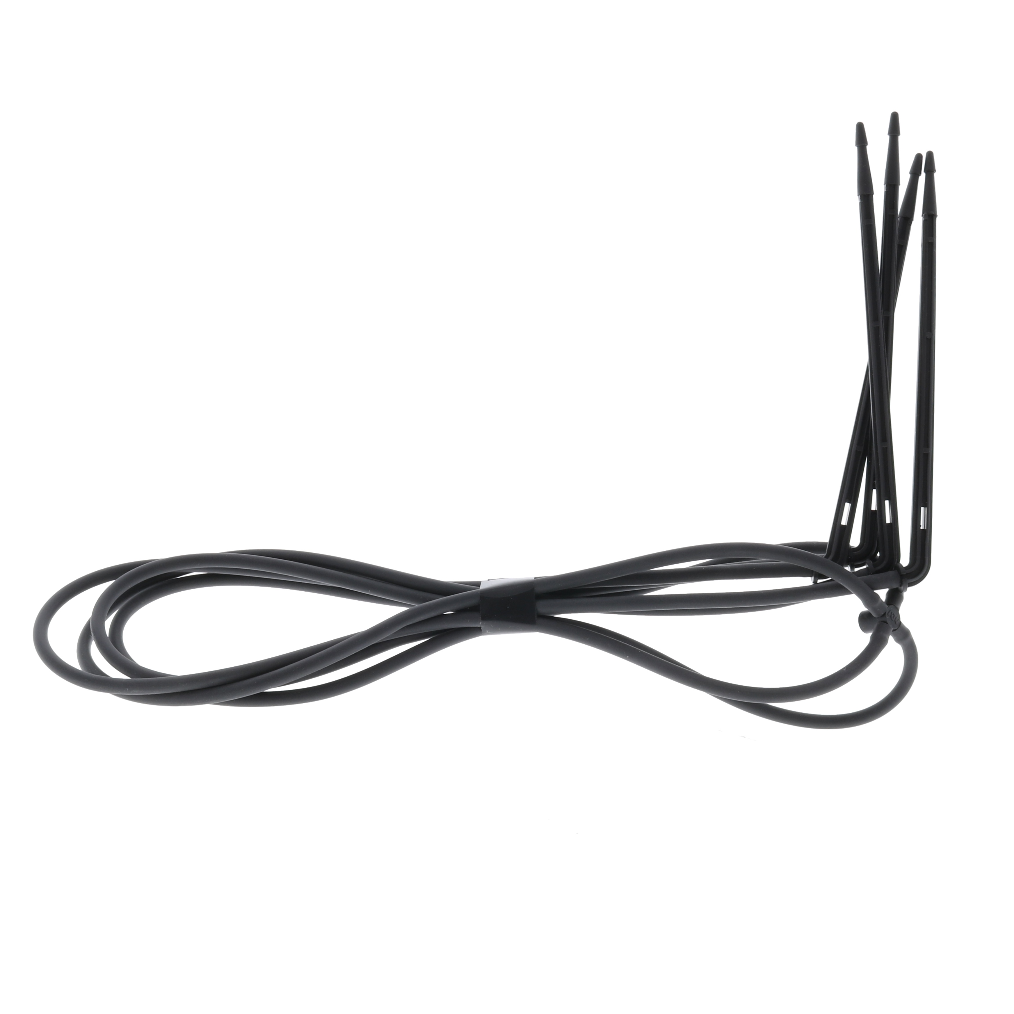 Jain 4-Way Dripper Stake Assembly