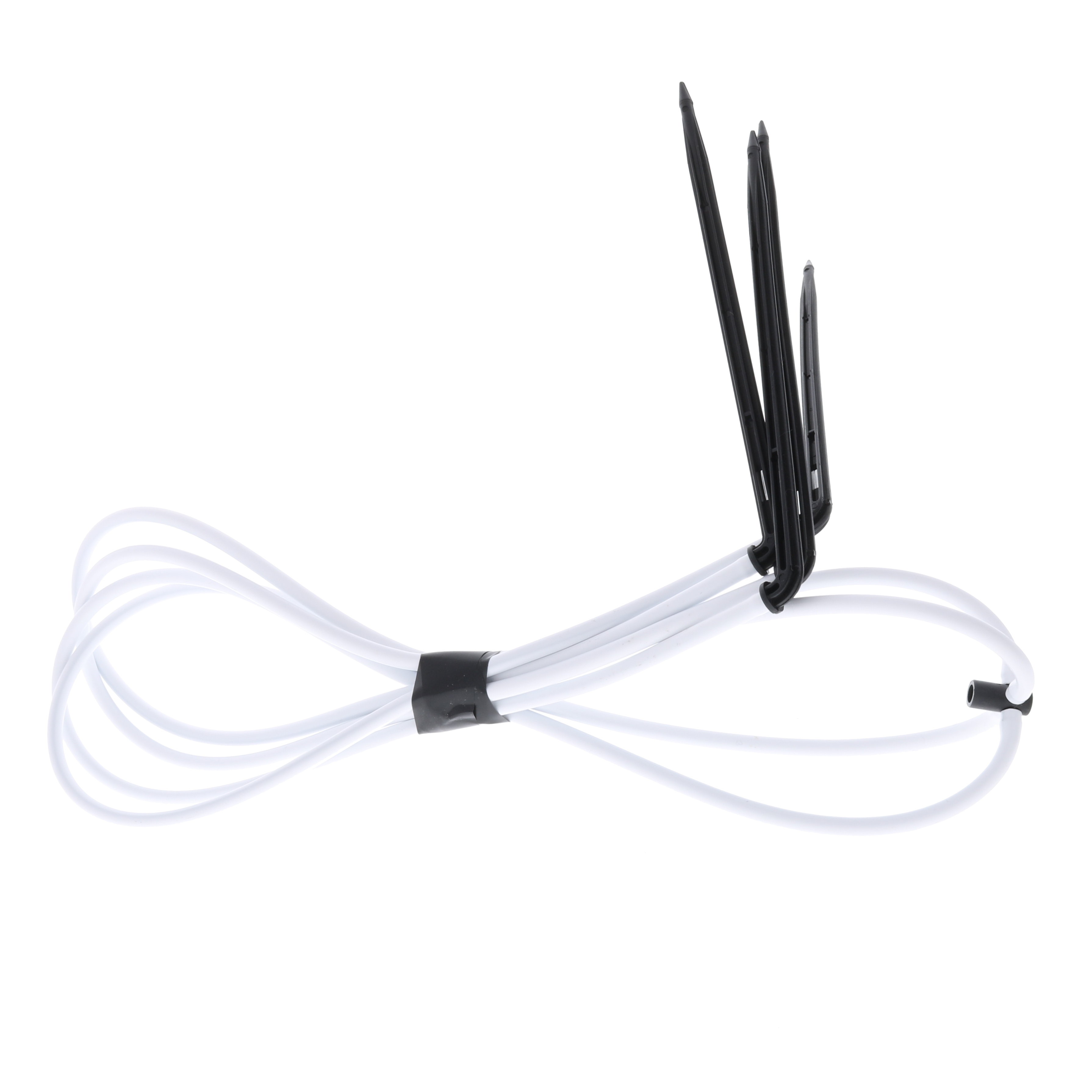 Jain 4-Way Dripper Stake Assembly