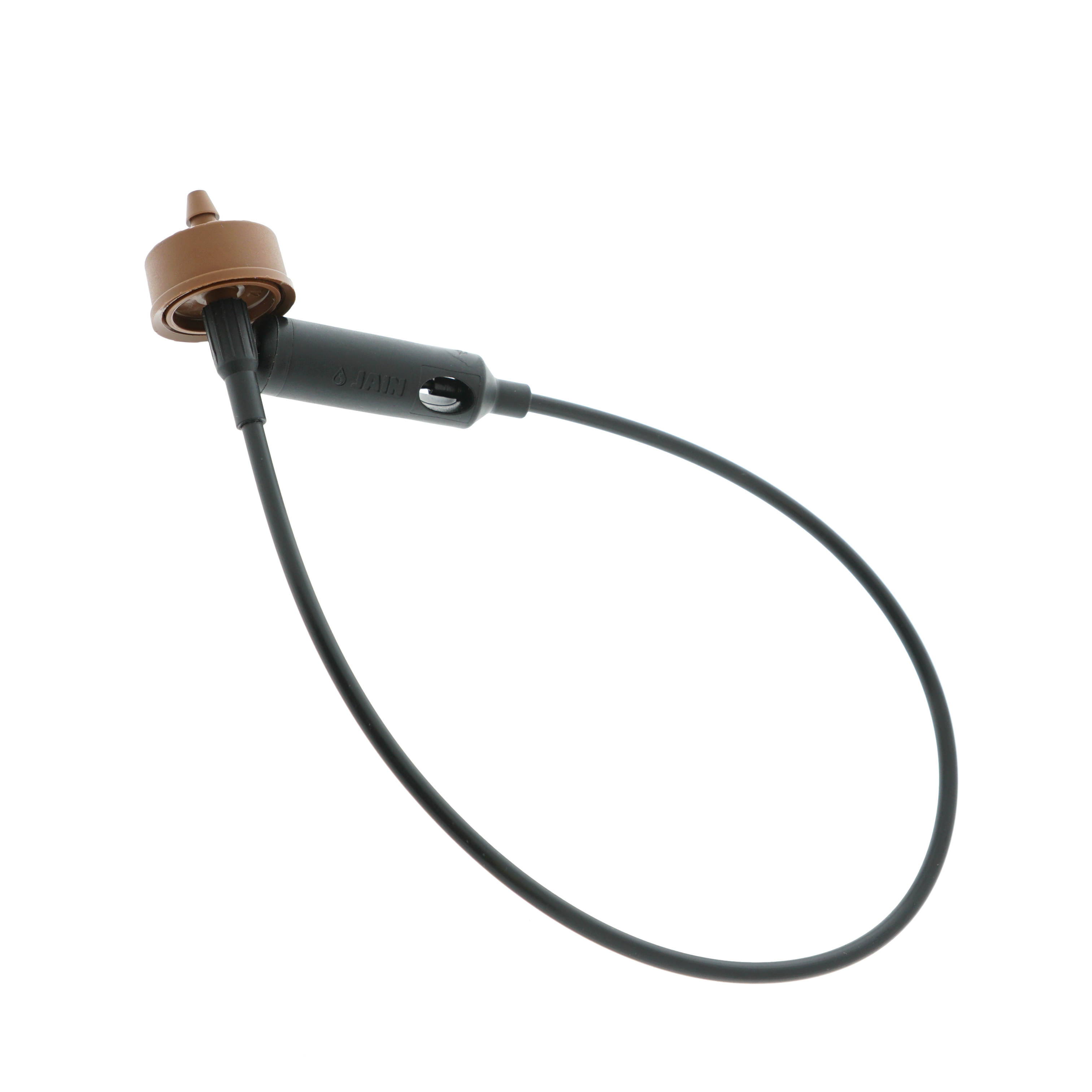 Jain Twist Weight Hanging Dripper