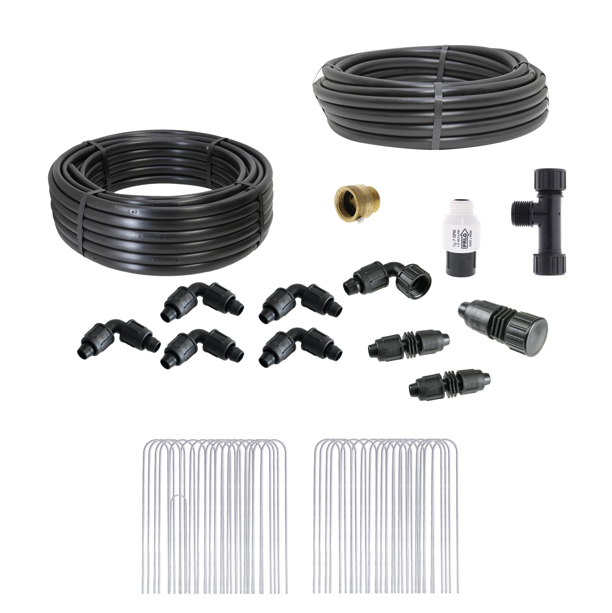 Drip Depot Foundation Watering Kit