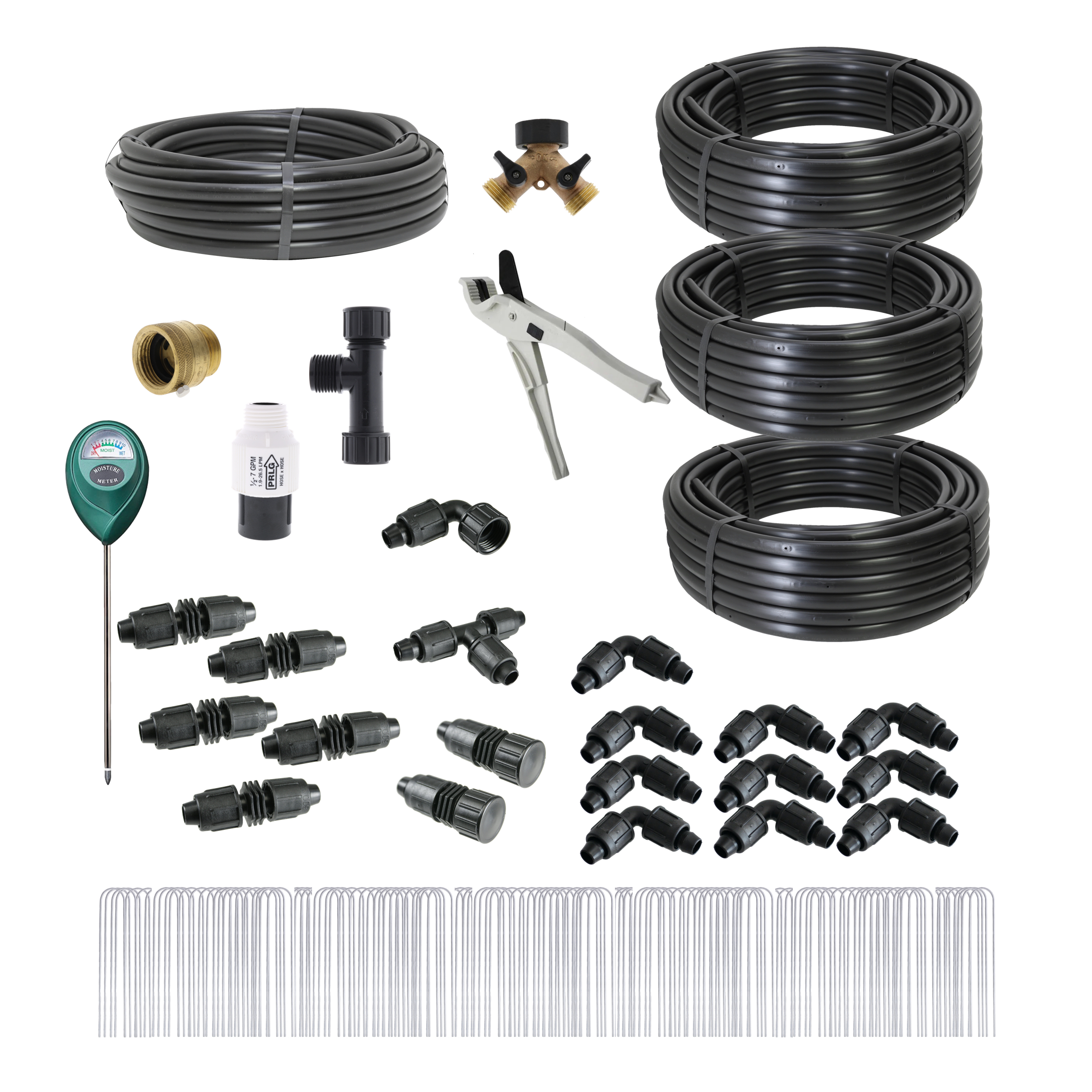 Drip Depot Foundation Watering Kit