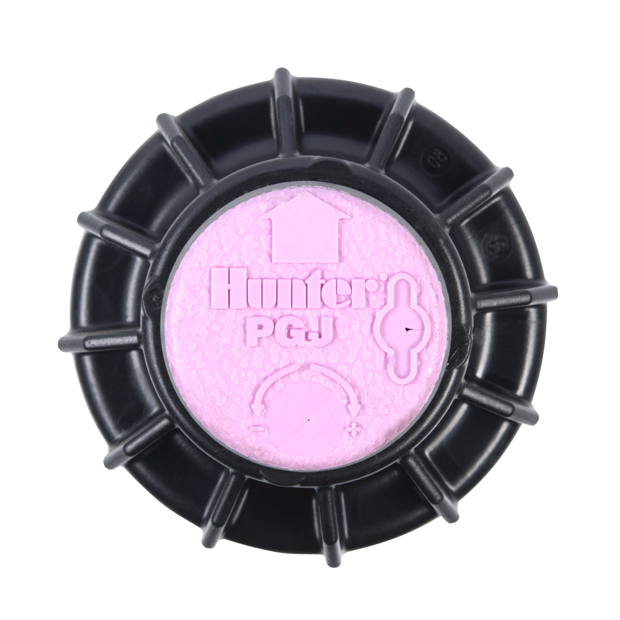 PGJ Series Rotors - Head : 4