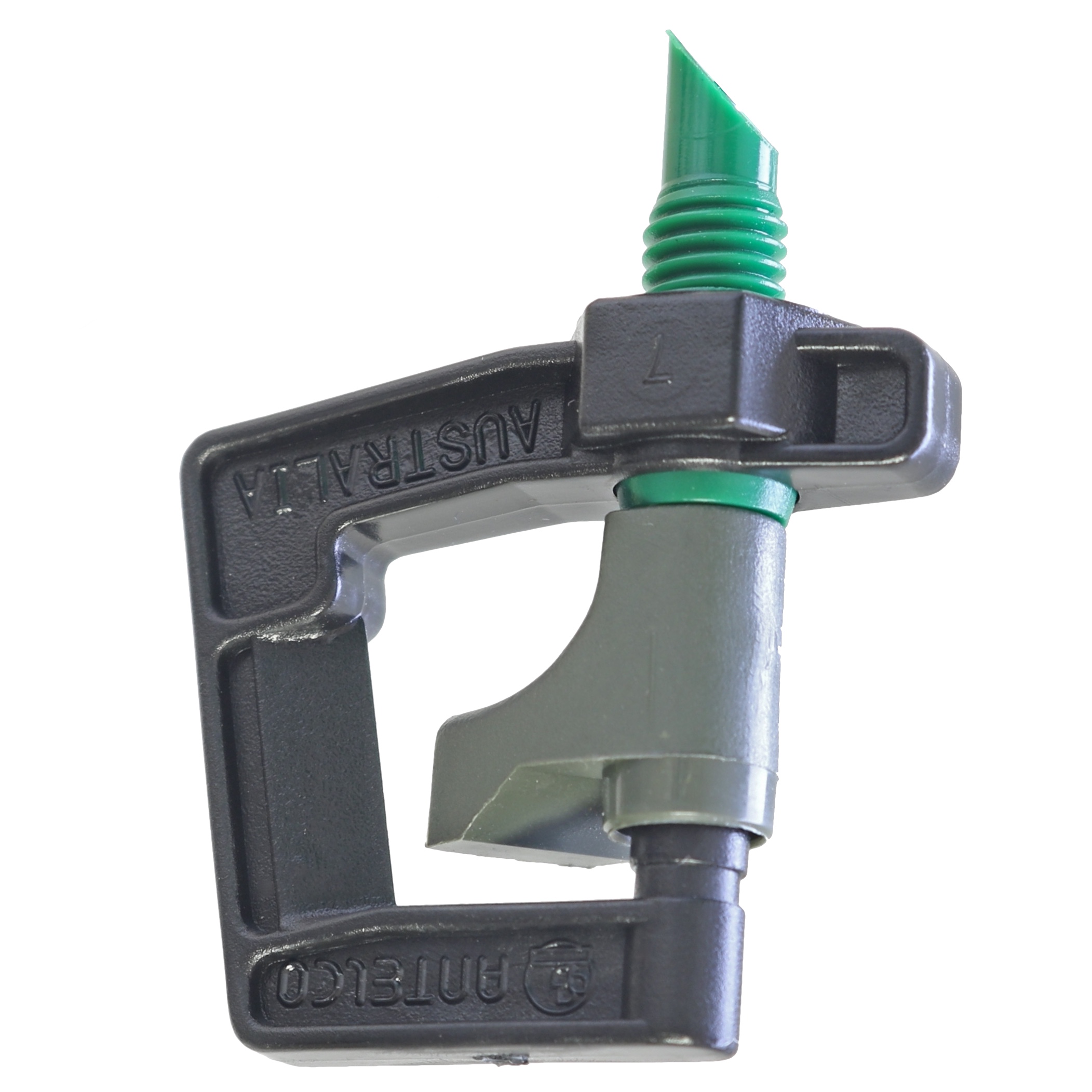 Antelco Rotor Spray Inverted Mini Sprinkler