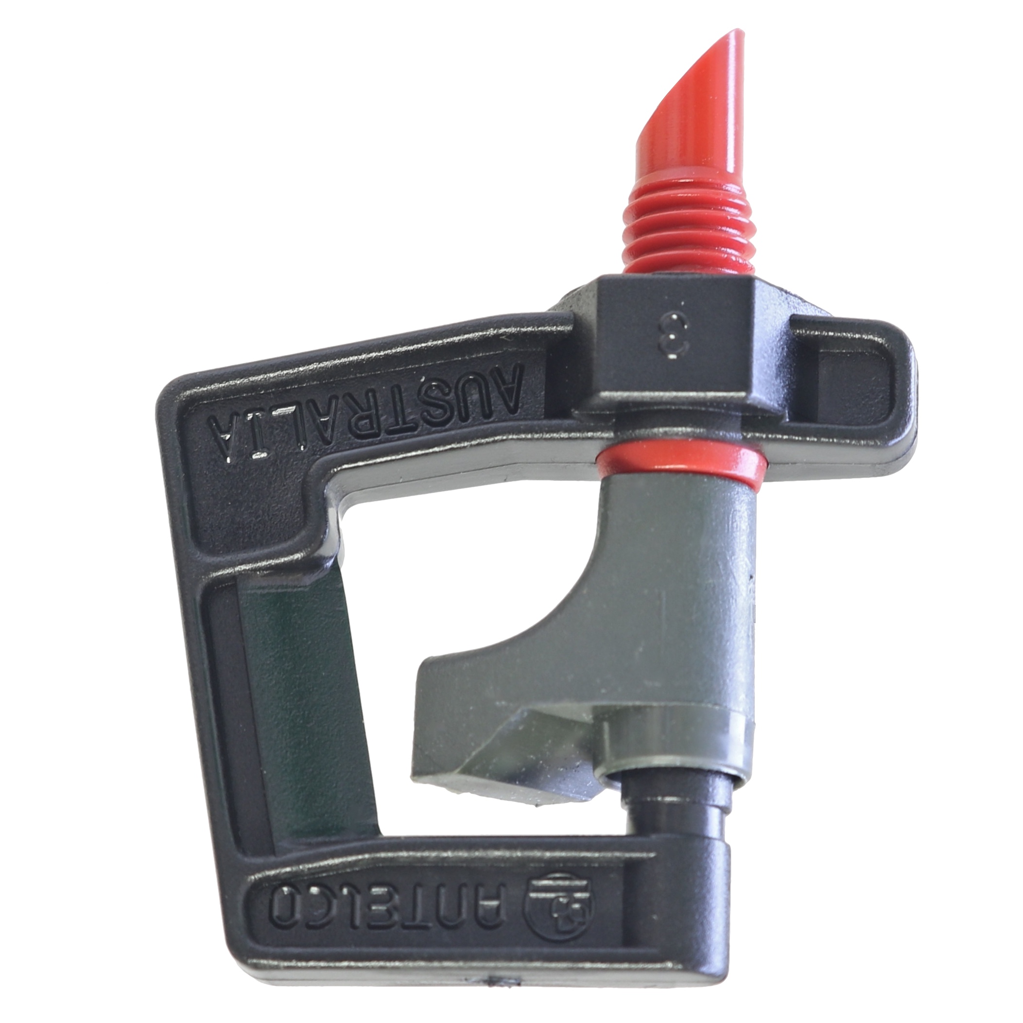 Antelco Rotor Spray Inverted Mini Sprinkler