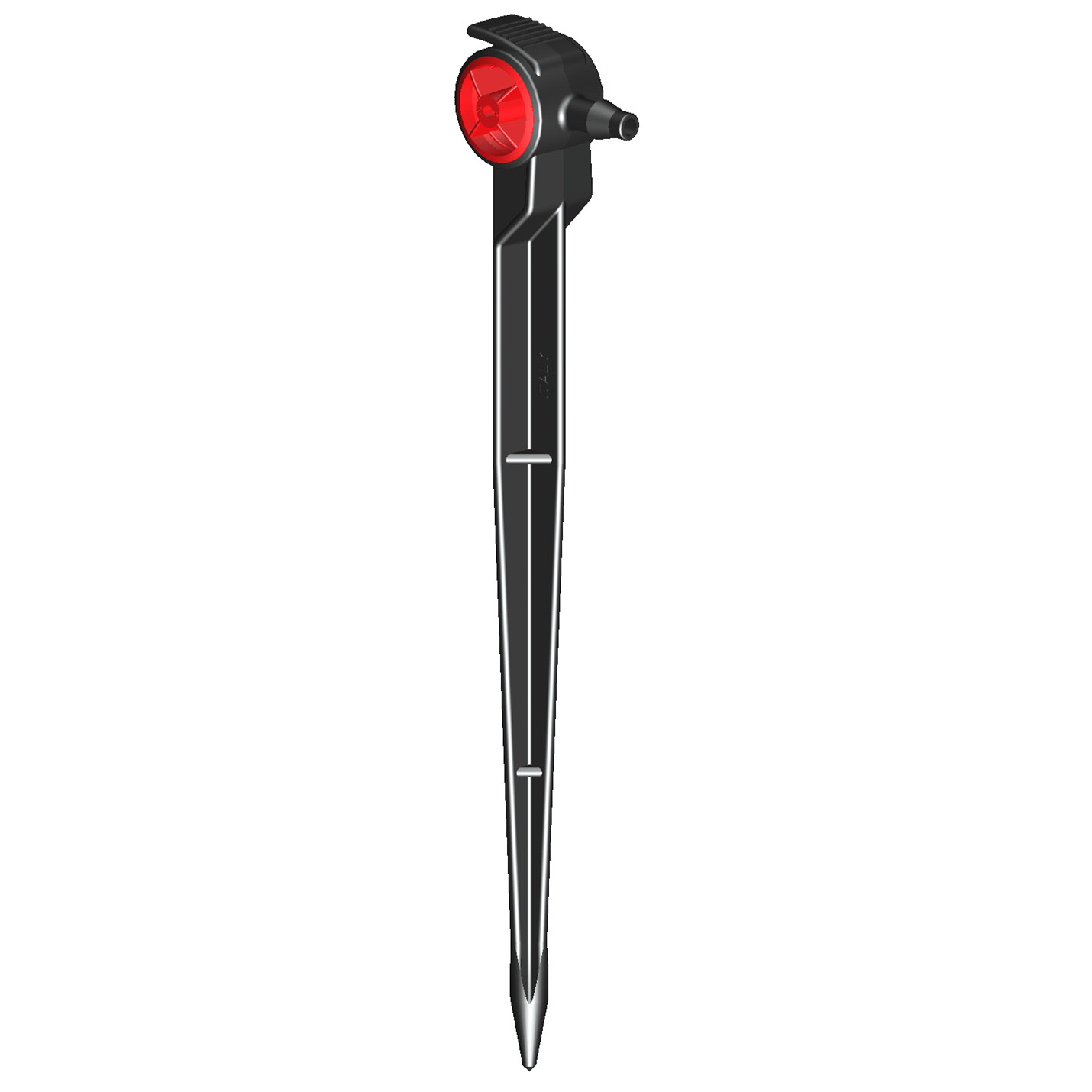 Teco Delta PC Dripper Stake