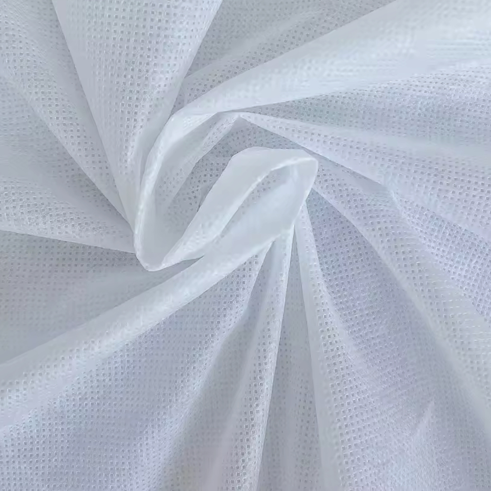 Frost Cloth for the Garden