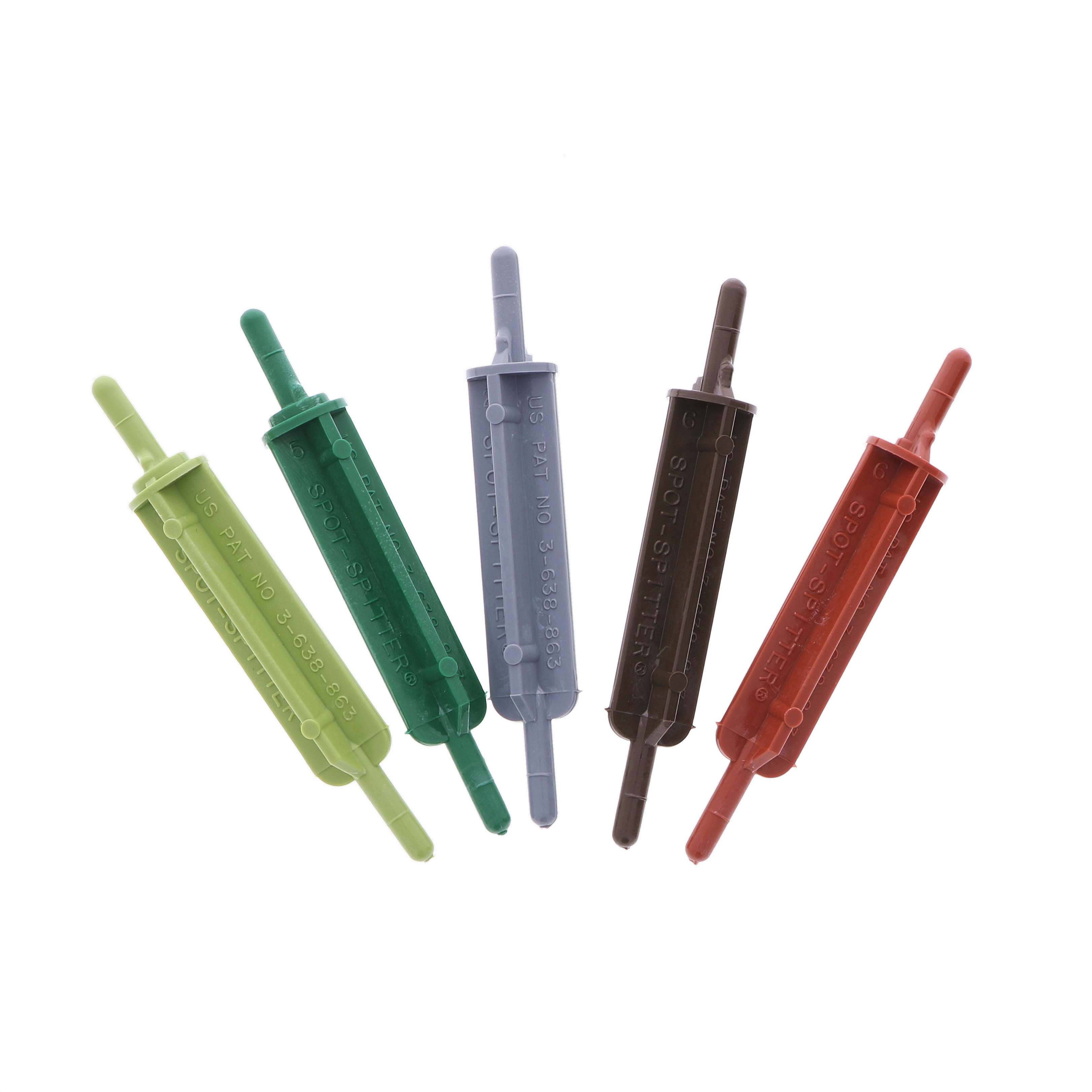Primerus Products, LLC Primerus Spot-Spitters Short - Picture 2 of 6