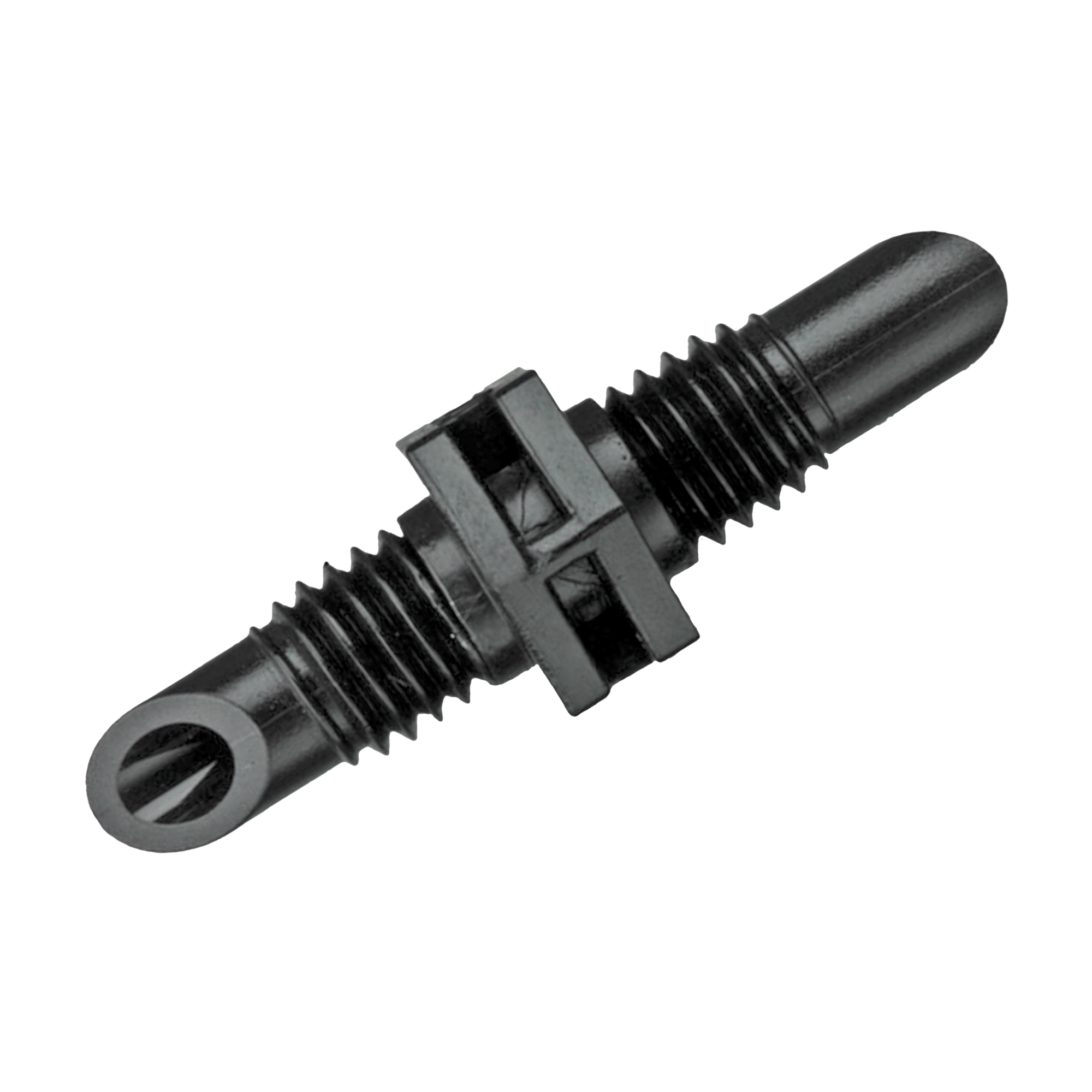 10-32 UNF Thread x Thread Adapter | Drip Depot