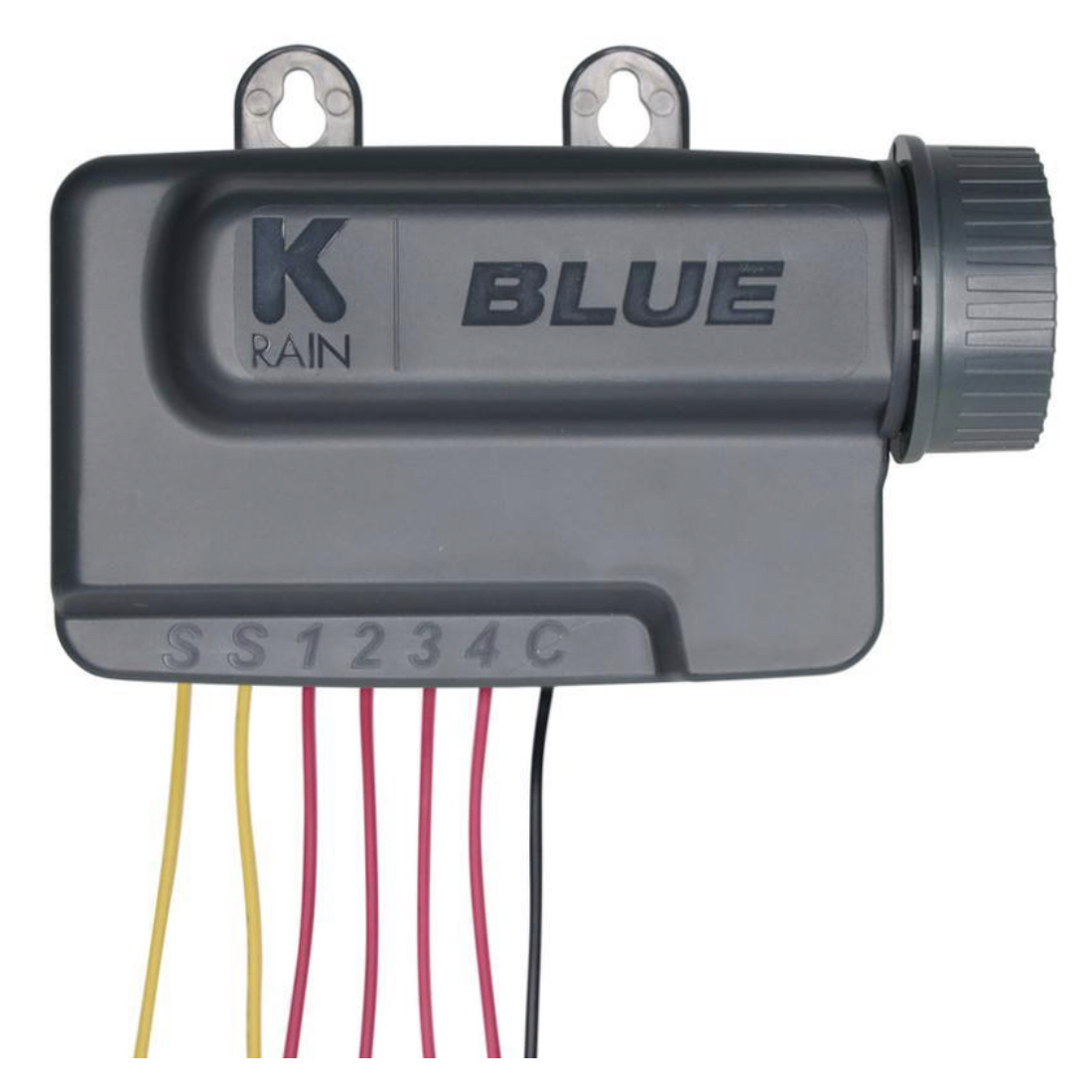 K-Rain Blue Irrigation Controller