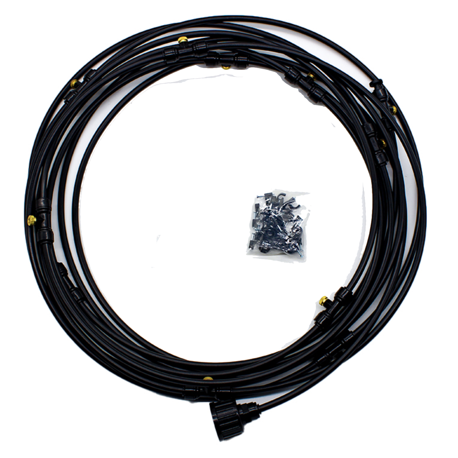 Drip Depot 1/4" Outdoor Misting Kit