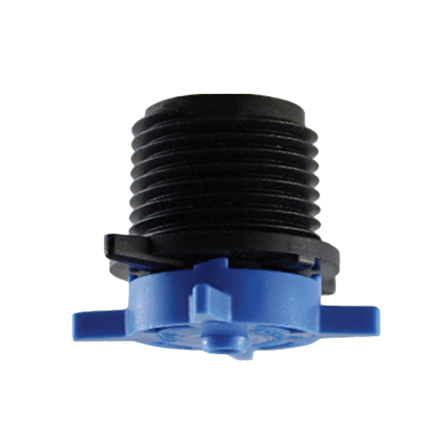 Senninger Senninger Inverted Mister with 1/2" MPT