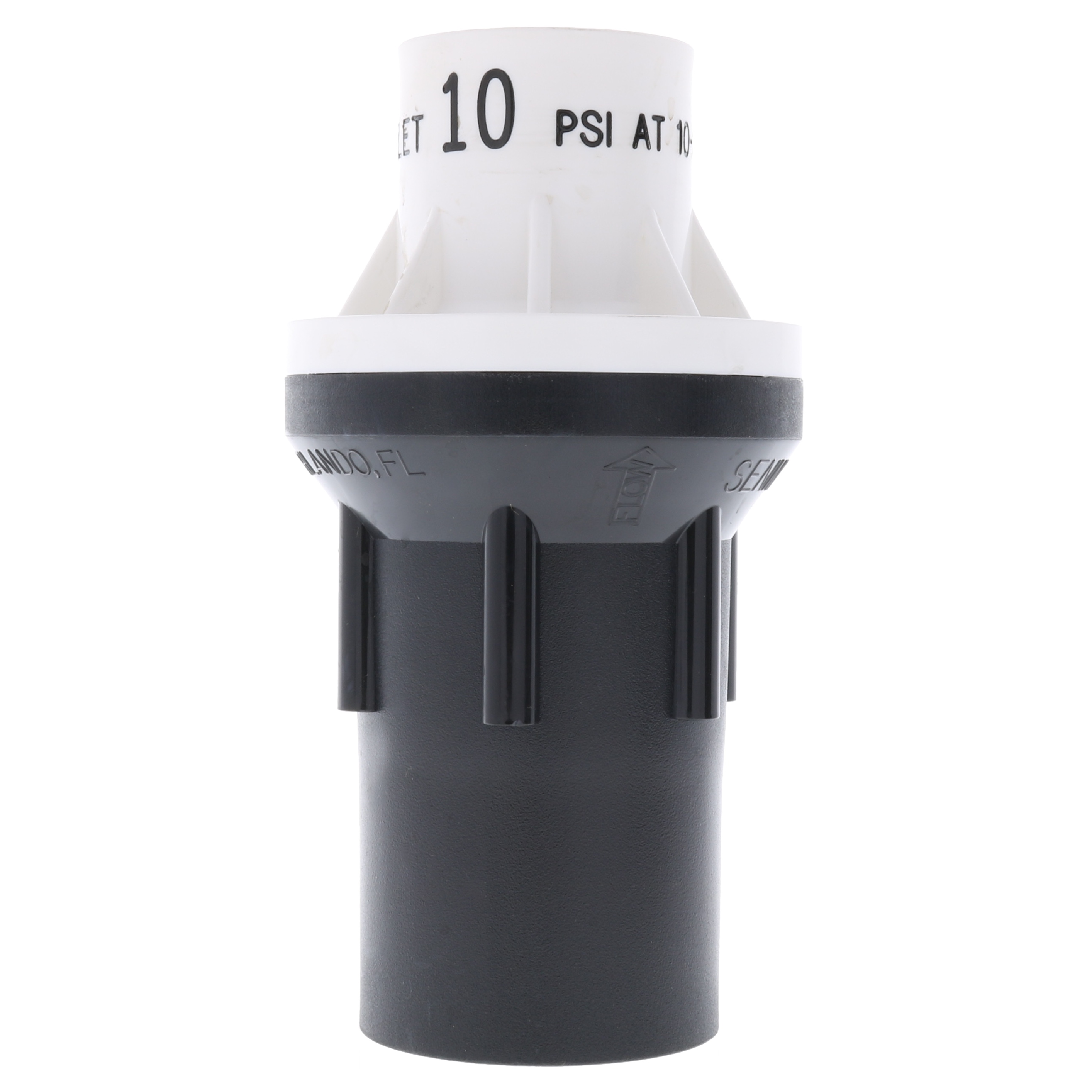 Senninger PR-HF High Flow Pressure Regulator - FPT