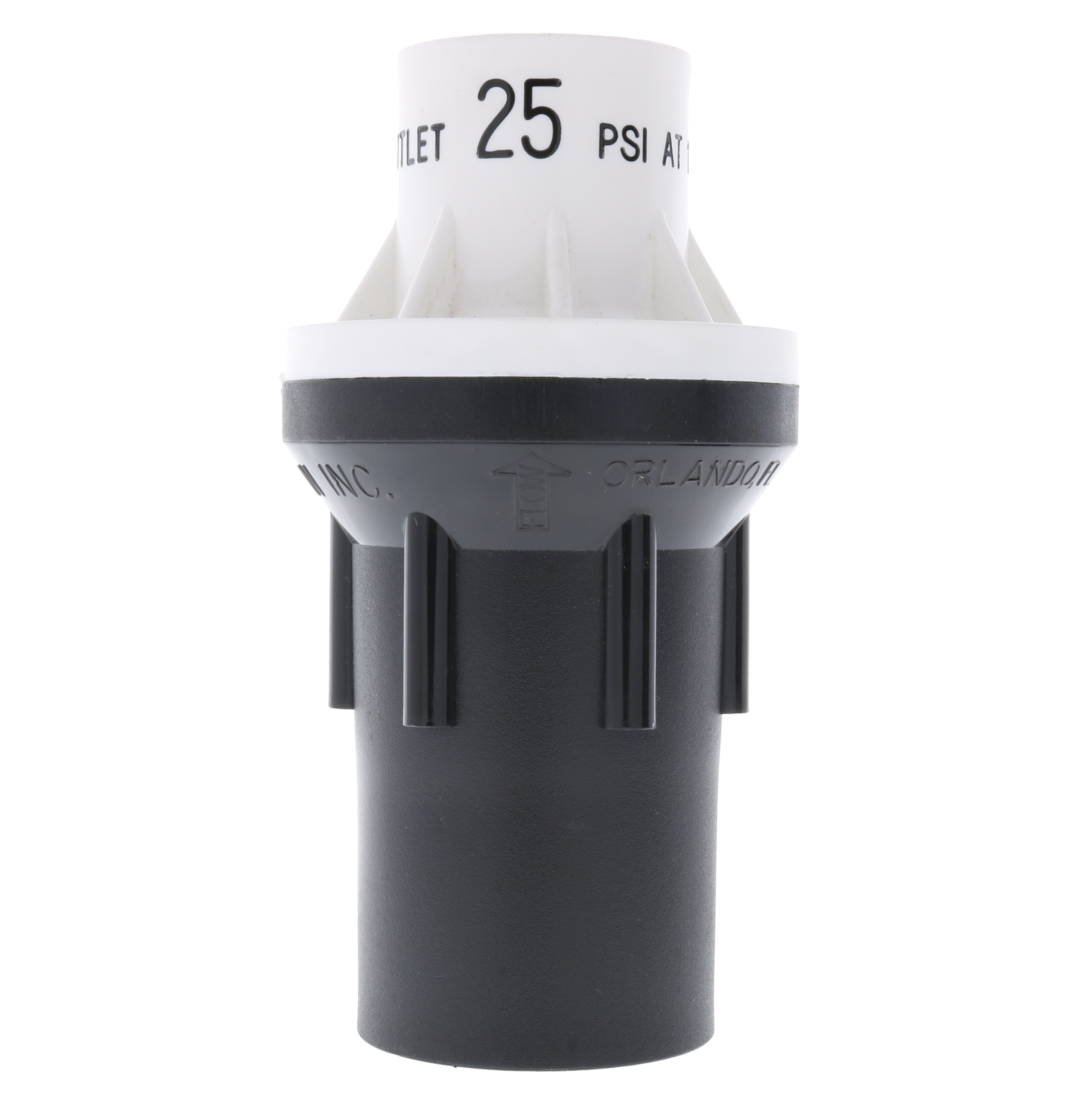 Senninger PR-HF High Flow Pressure Regulator - FPT
