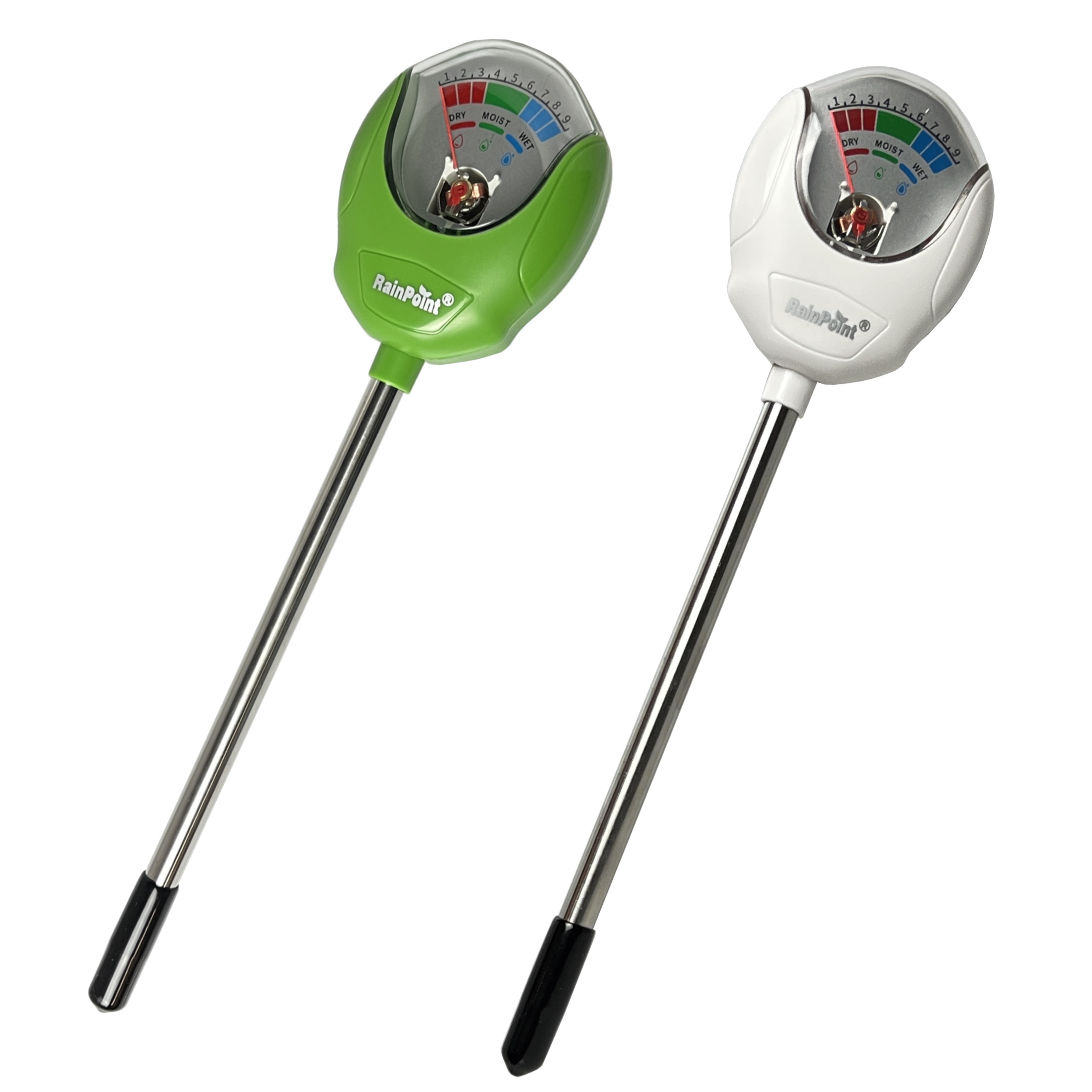 Drip Depot Soil Moisture Tester